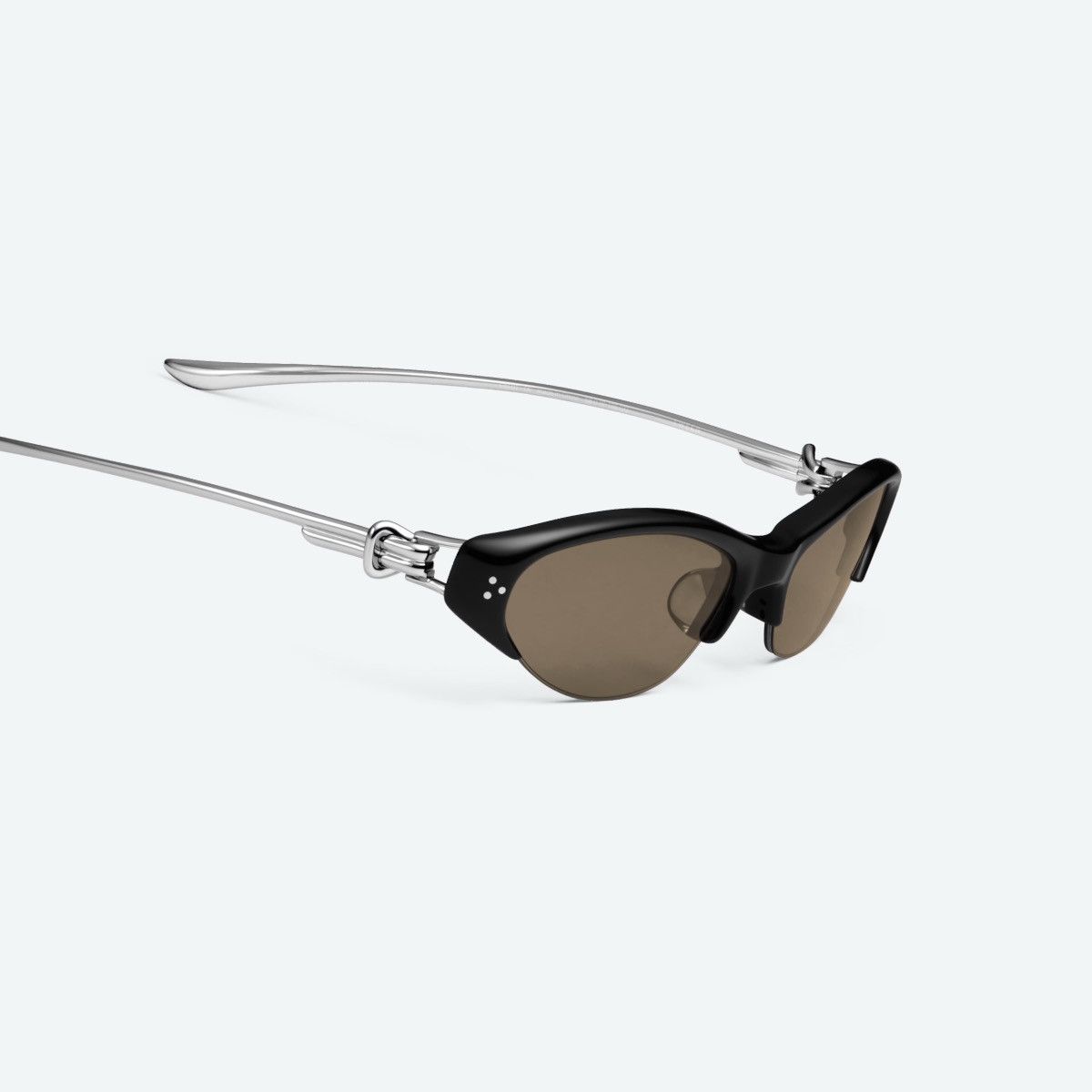 Gentle Monster Gentle Monster YYY-01 BOLD | Grailed