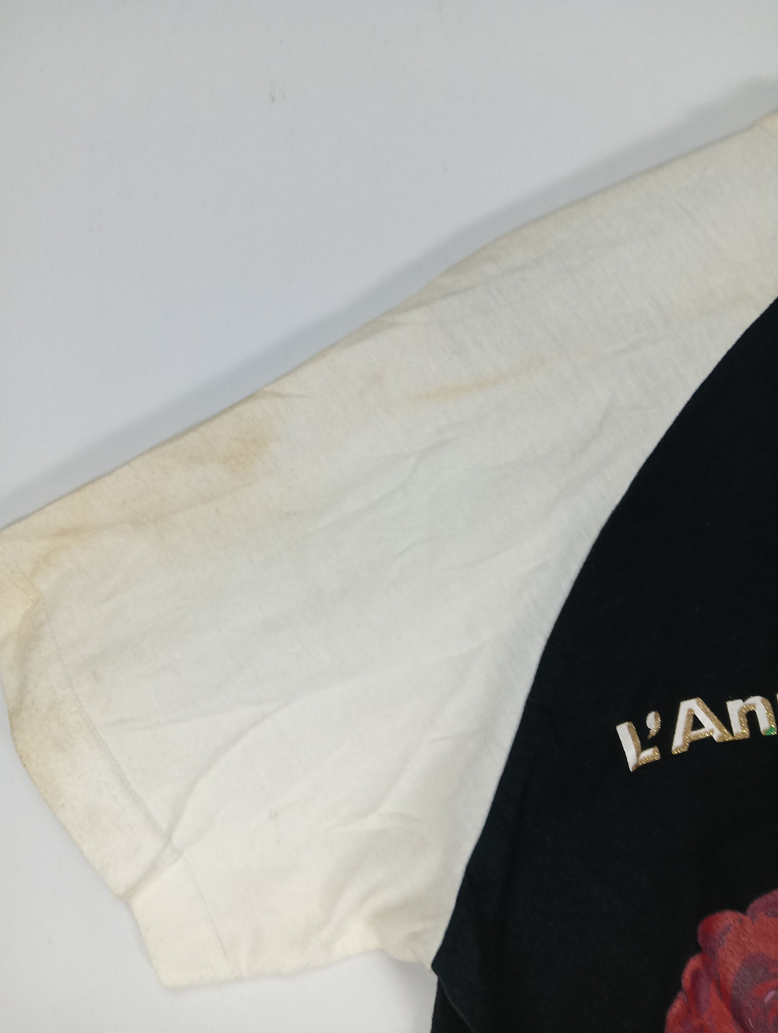 Japanese Brand MAVERICK 20TH ANNYVERSERY TEE Size US S / EU 44-46 / 1 - 8 Thumbnail