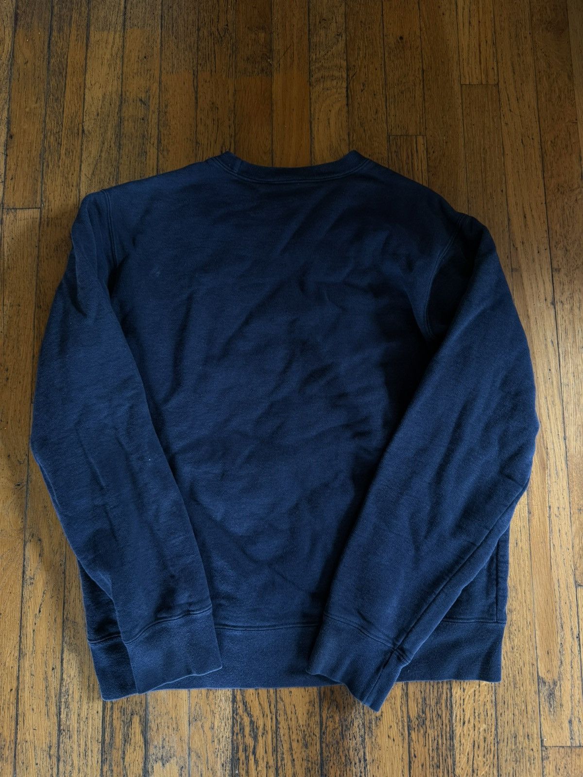 Supreme Supreme Elephant Crewneck Size US S / EU 44-46 / 1 - 4 Thumbnail