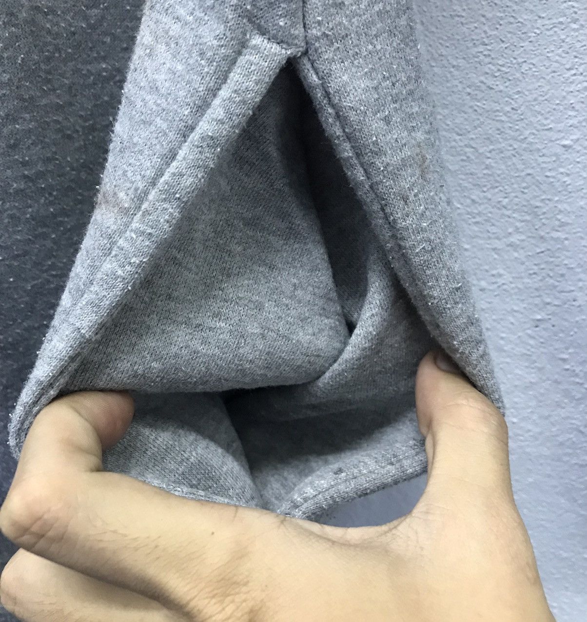Japanese Brand × Vintage Vintage Factory Seven As A Great Success 2013 Hoodie Size US M / EU 48-50 / 2 - 8 Thumbnail