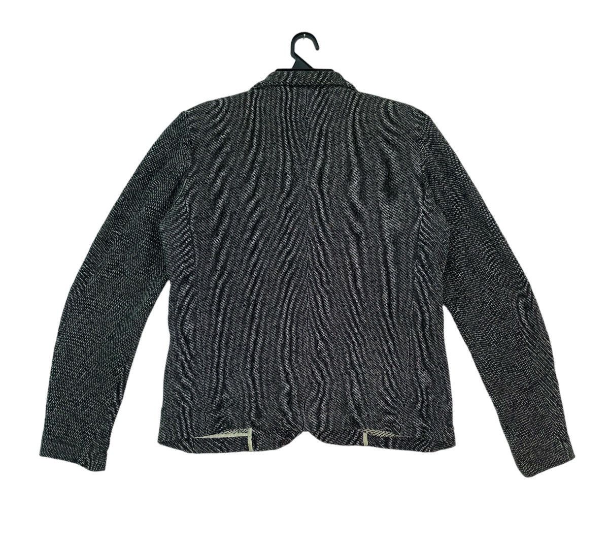 Frapbois Frapbois button up twin pocket wool jacket Size US S / EU 44-46 / 1 - 3 Thumbnail