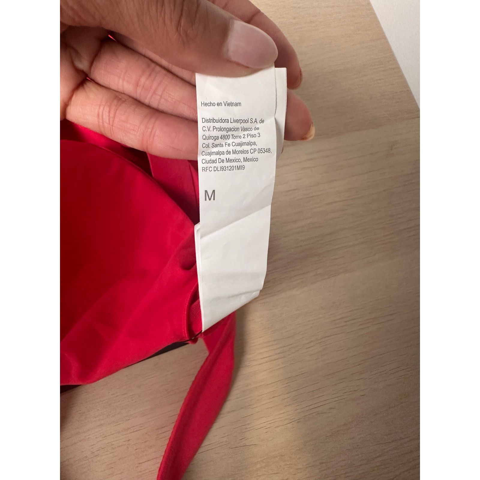 Fabletics Fabletics x Becky G PureLuxe Mini Dress - Size M - New Size M / US 6-8 / IT 42-44 - 10 Thumbnail