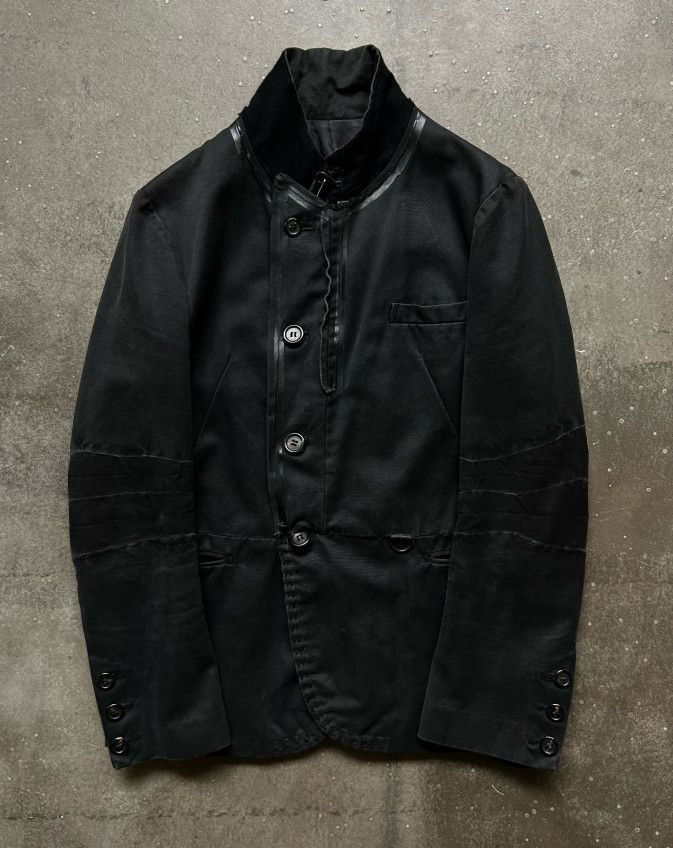 Undercover Undercover Peak Lapel Suit Jacket Size US S / EU 44-46 / 1 - 2 Thumbnail