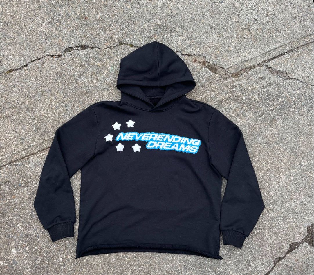 Other Never ending dreams Hoodie Size US L / EU 52-54 / 3 - 1 Thumbnail