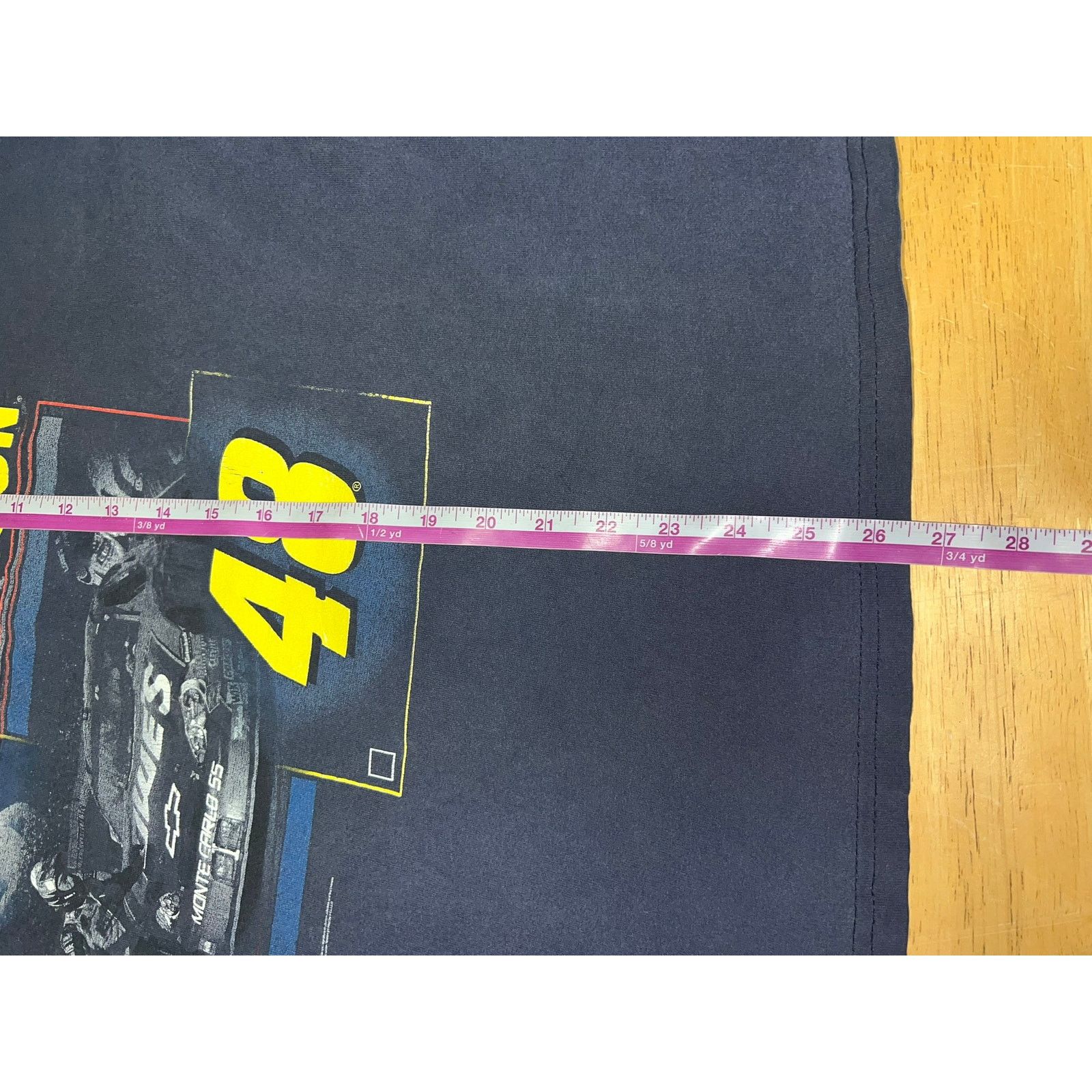 Winners Circle Vintage Jimmie Johnson Shirt Winners Circle Nascar #48 XL Size US XL / EU 56 / 4 - 12 Thumbnail