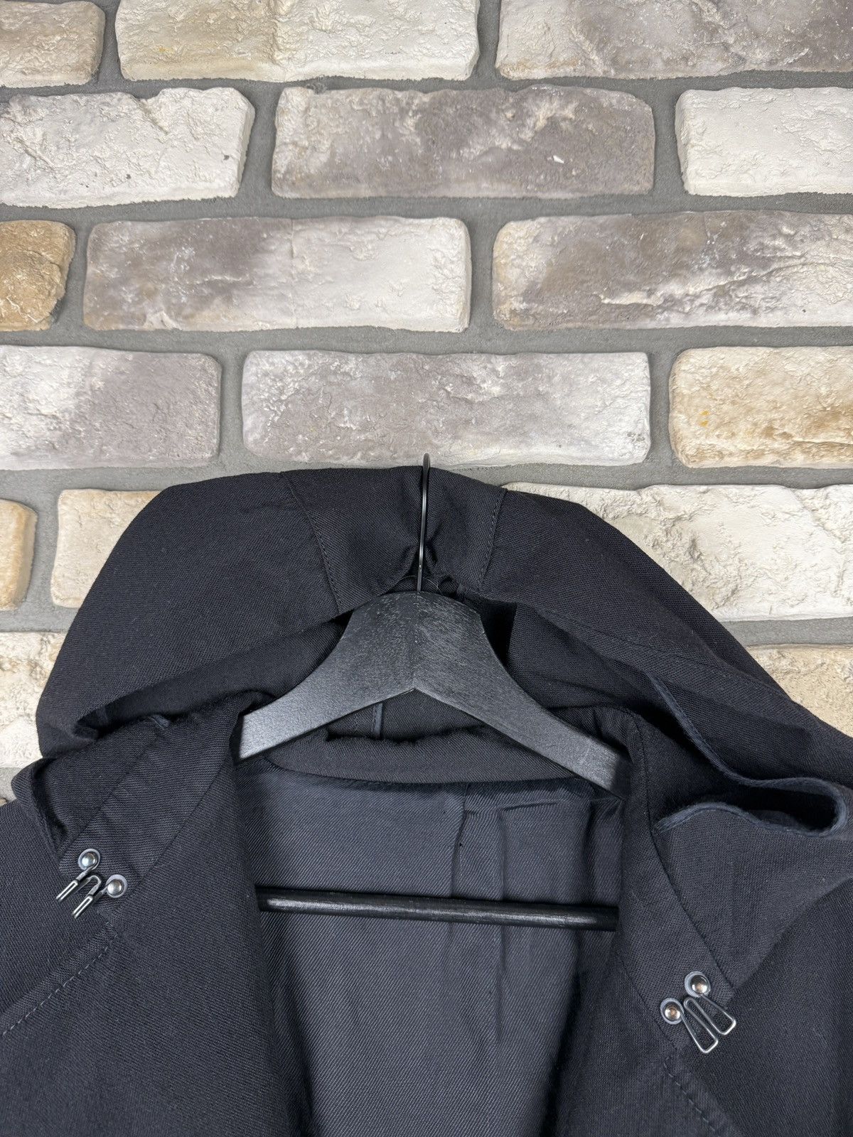 Acne Studios × Designer Very Rare Acne Studios jacket coat trench Size US M / EU 48-50 / 2 - 5 Thumbnail