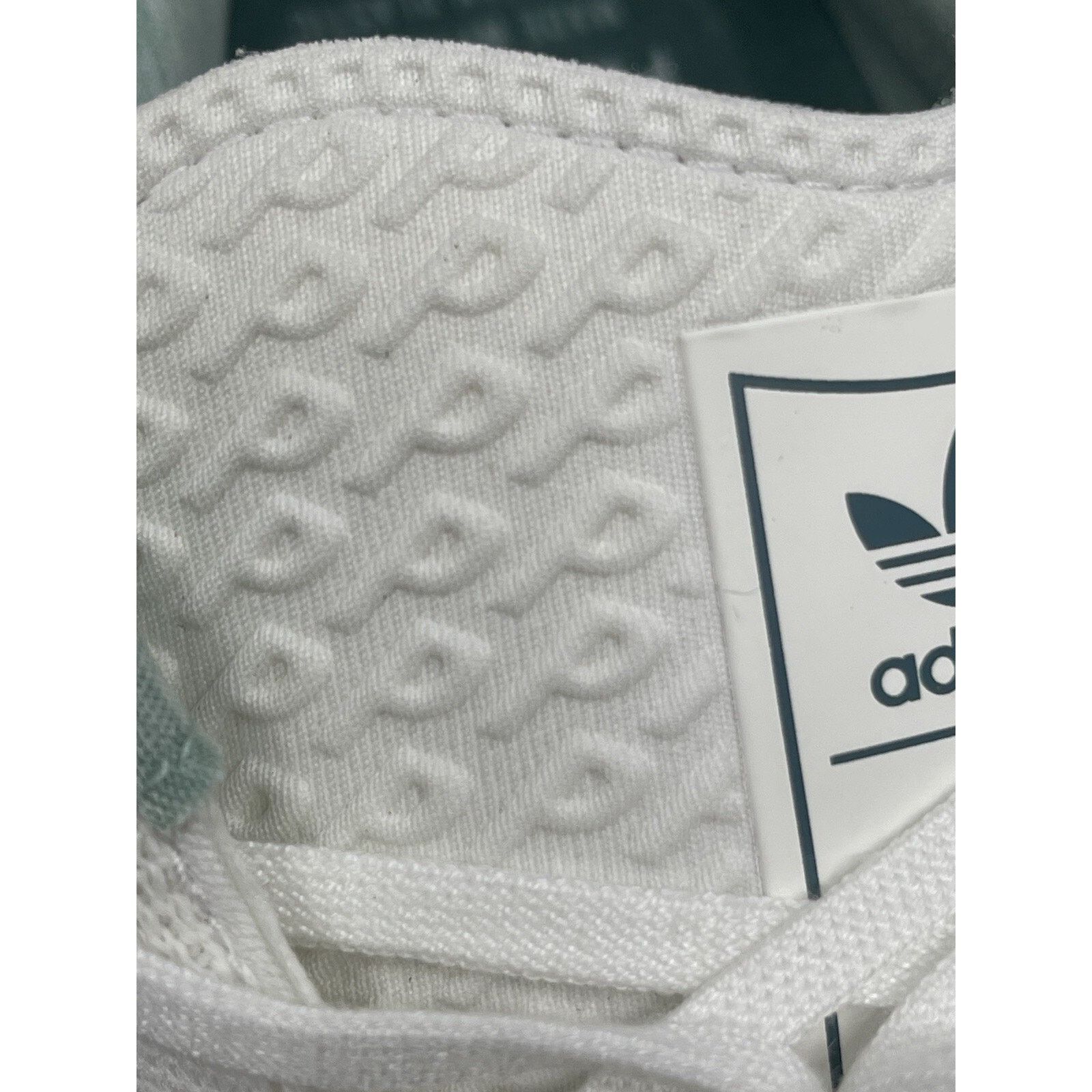 Adidas adidas Puig x Parley "Primeblue" | Size 13M [new] FY0435 Size US 13 / EU 46 - 4 Thumbnail