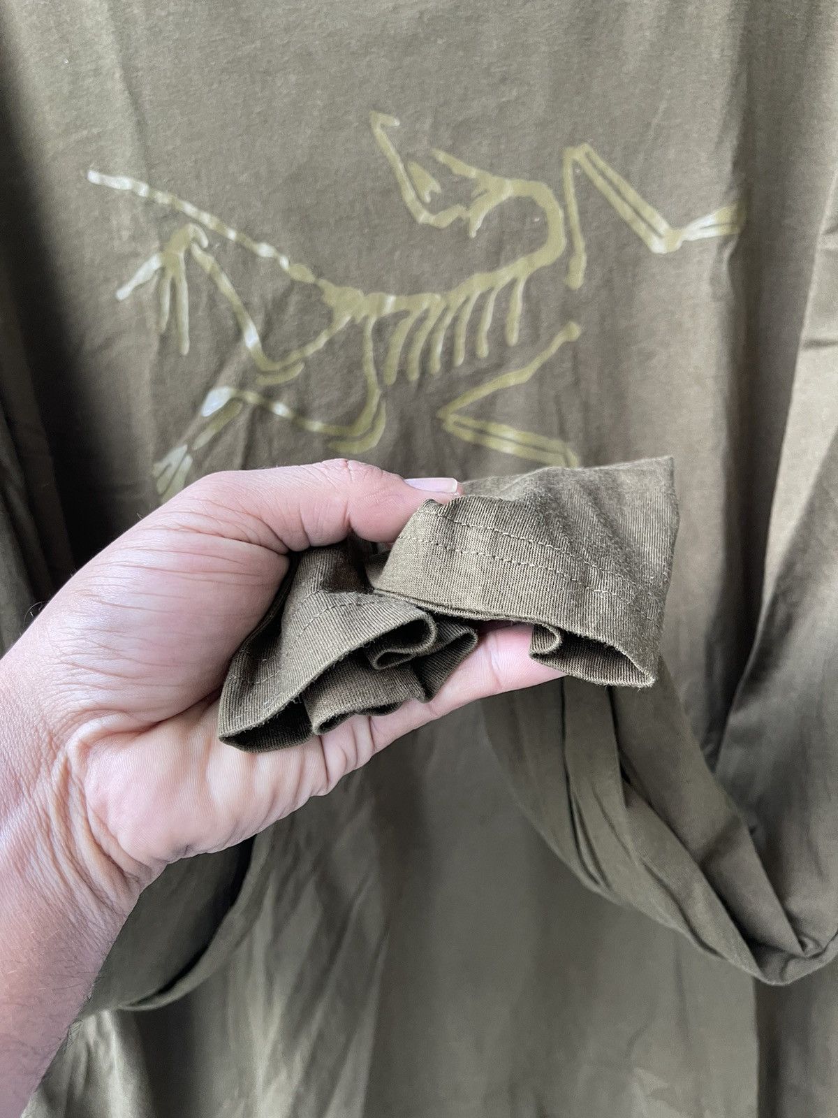 Arc'teryx Arc’teryx long sleeve shirt📸 Size US XL / EU 56 / 4 - 10 Thumbnail
