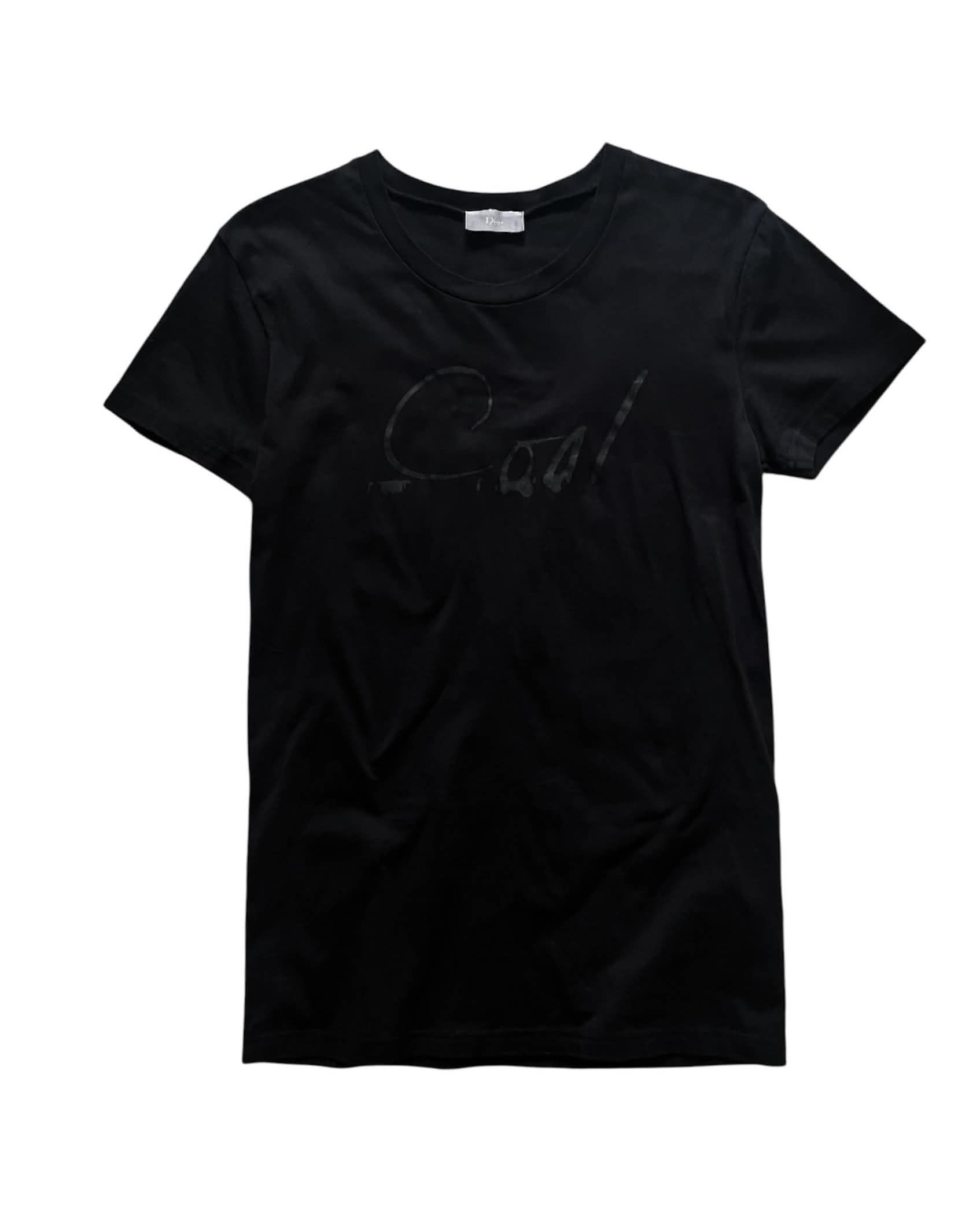 Christian Dior Ｔシャツ Dior 47 Oversized Tee Shirt white sz M | eBay