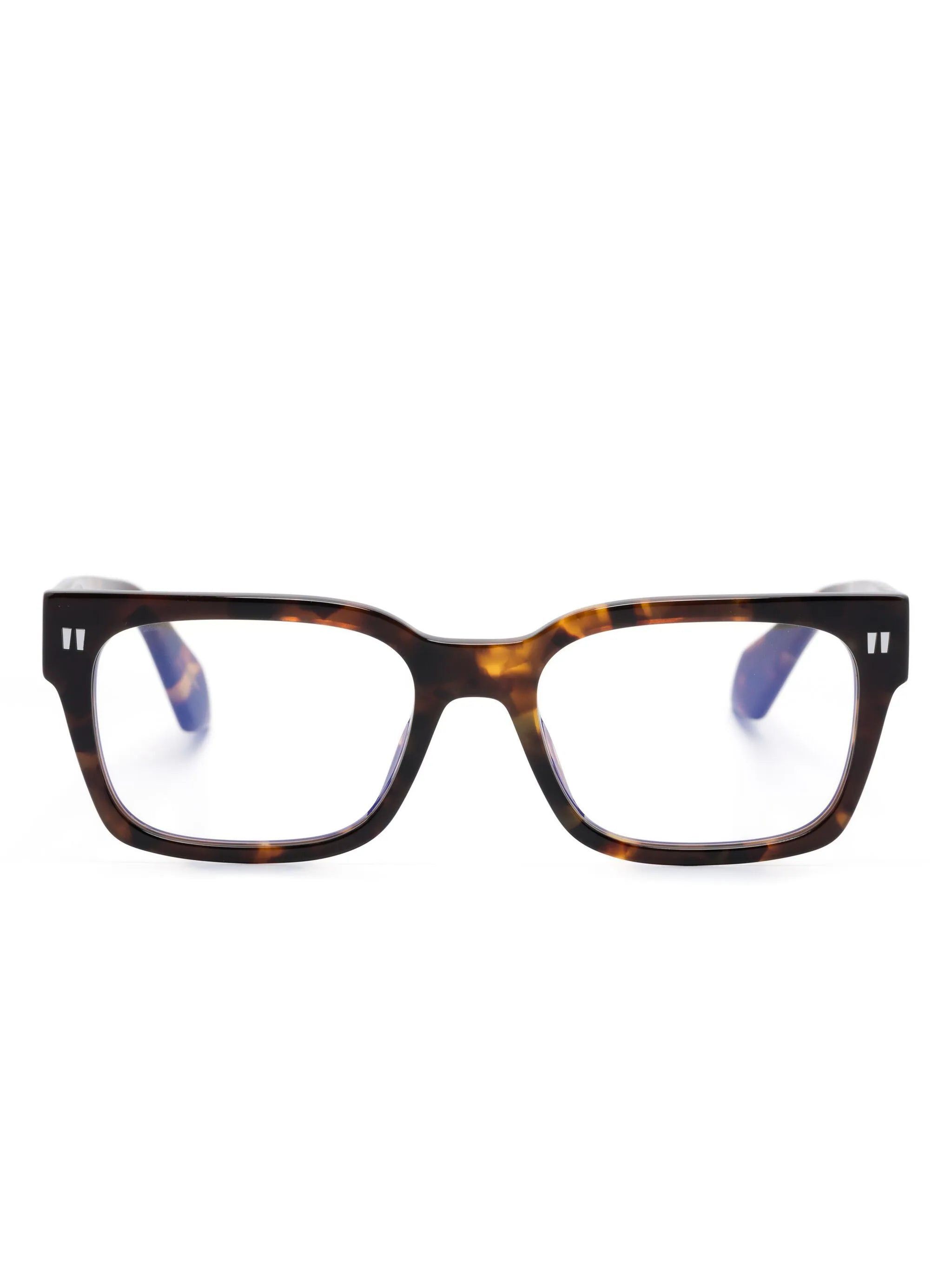 Off-White OFF-WHITE STYLE 53 (OERJ053S24PLA0016000-FR) Size ONE SIZE - 2 Thumbnail