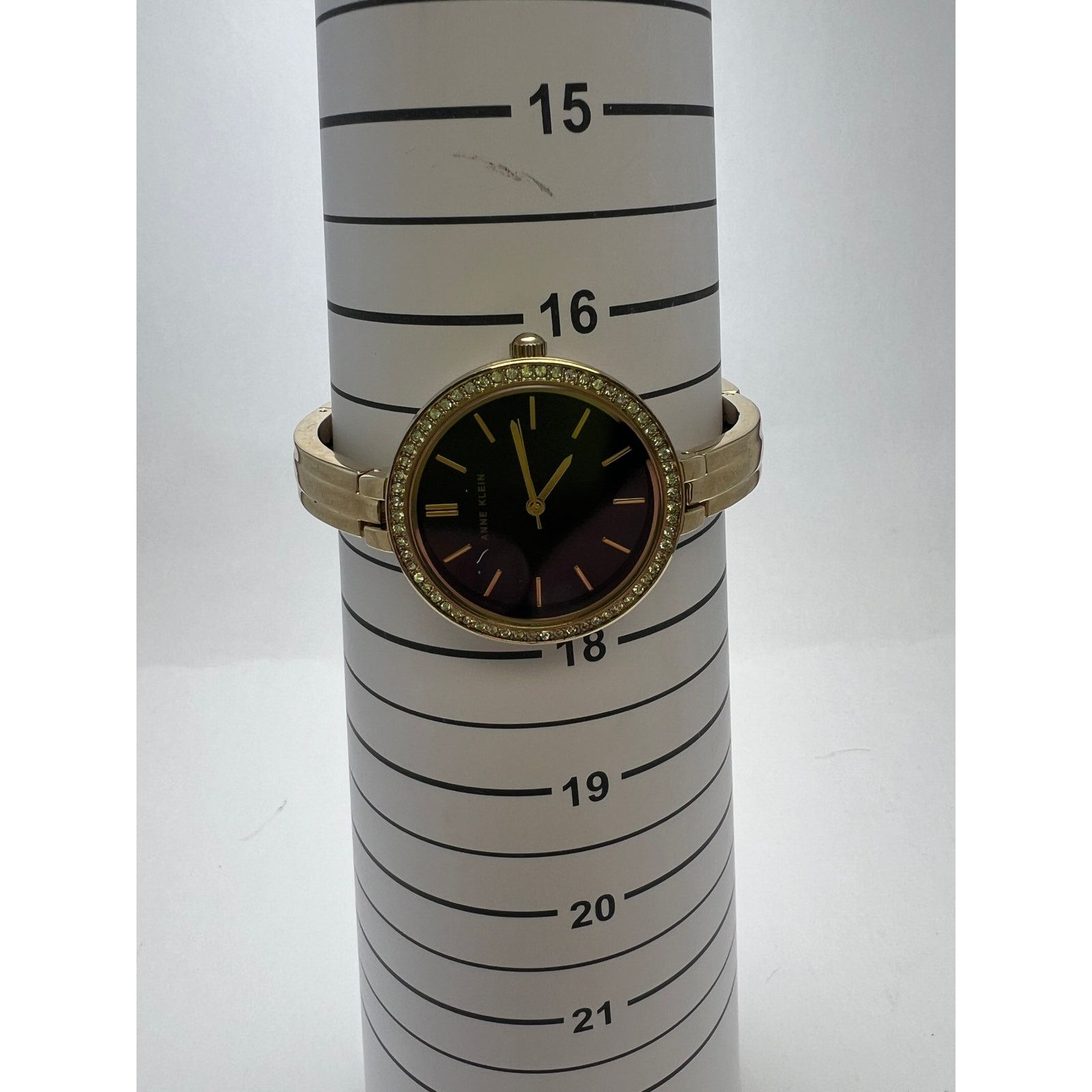 Anne Klein Anne Klein ladies quartz watch Size ONE SIZE - 3 Thumbnail