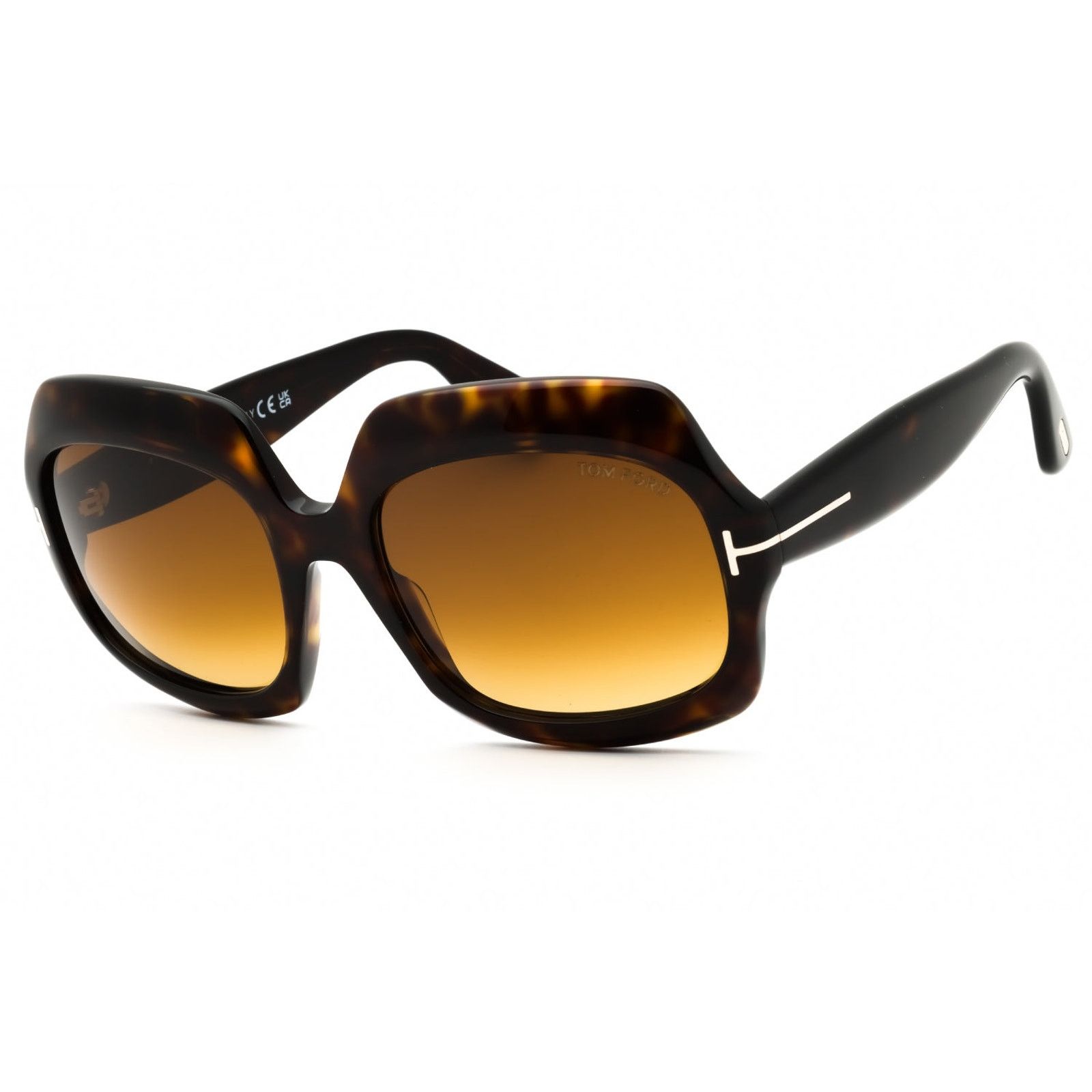 Tom Ford Tom Ford FT1155-52F(592220-GZ1) Size ONE SIZE - 1 Thumbnail