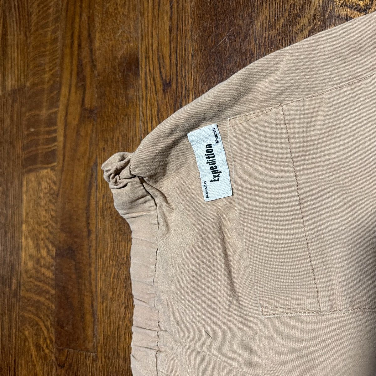 Kenzo Kenzo Expedition Cargos Size US 30 / EU 46 - 4 Thumbnail