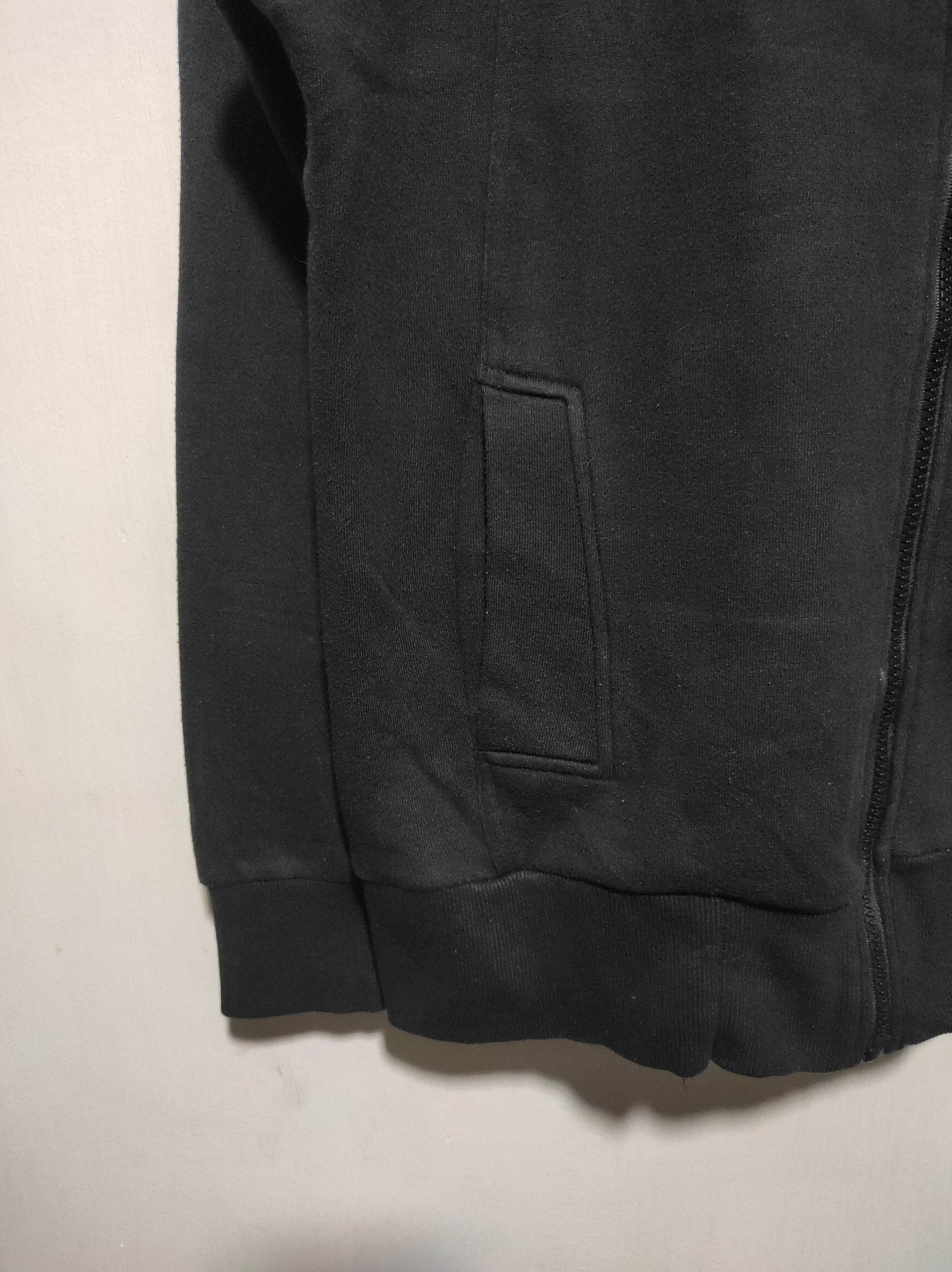 Hysteric Glamour The Best Jeans Nearby Double Layer Zip Fur Hoodie Lgb Style Size US L / EU 52-54 / 3 - 6 Thumbnail