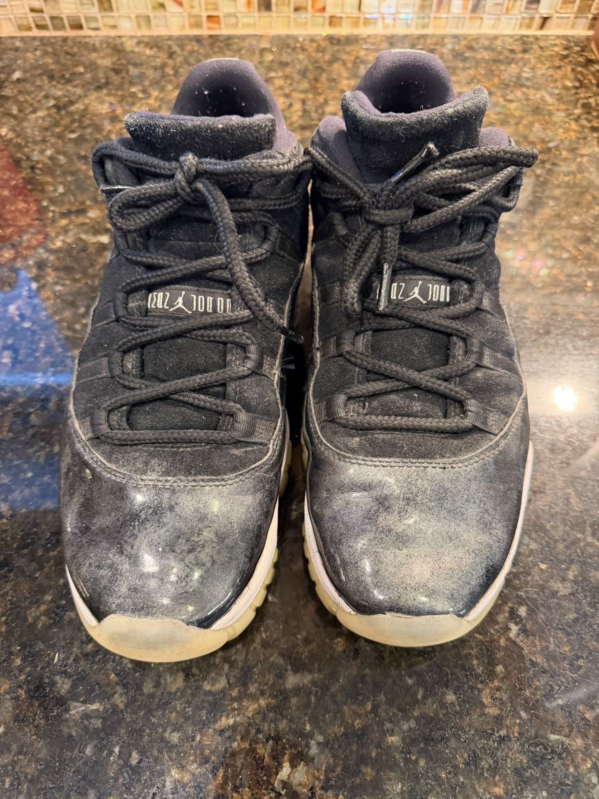 Jordan Brand Jordan 11 low Size US 10.5 / EU 43-44 - 5 Thumbnail