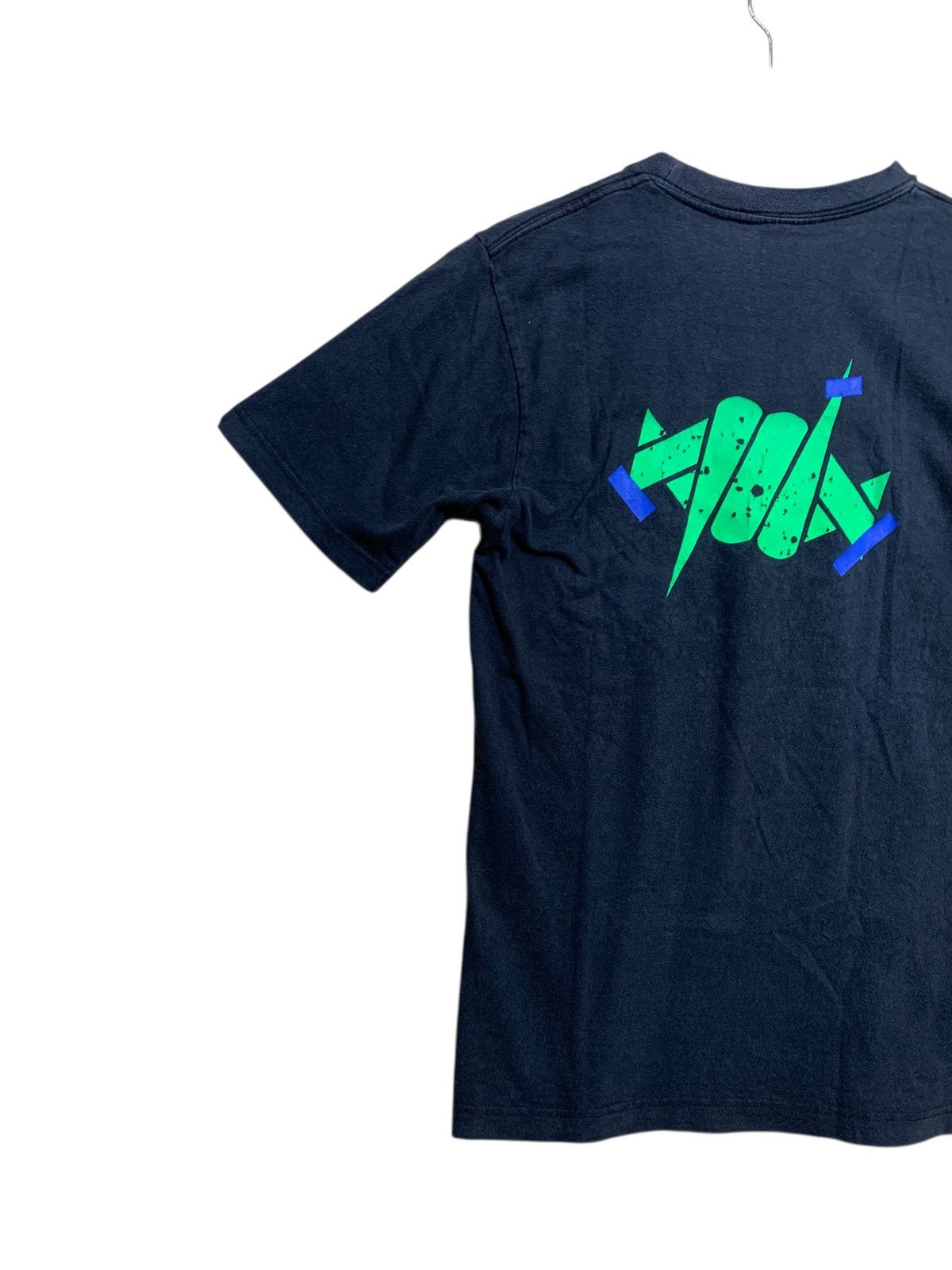 Jun Takahashi × Undercover 🔥UNDCVR X RECON S/S00 SHIRTS Size US M / EU 48-50 / 2 - 7 Thumbnail