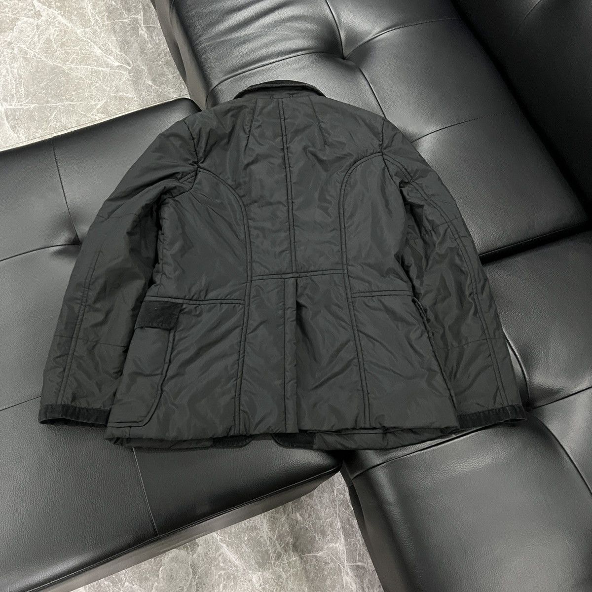 Undercover × Uniqlo Undercover x Uniqlo Suit-Style Padded Jacket Size US L / EU 52-54 / 3 - 2 Thumbnail