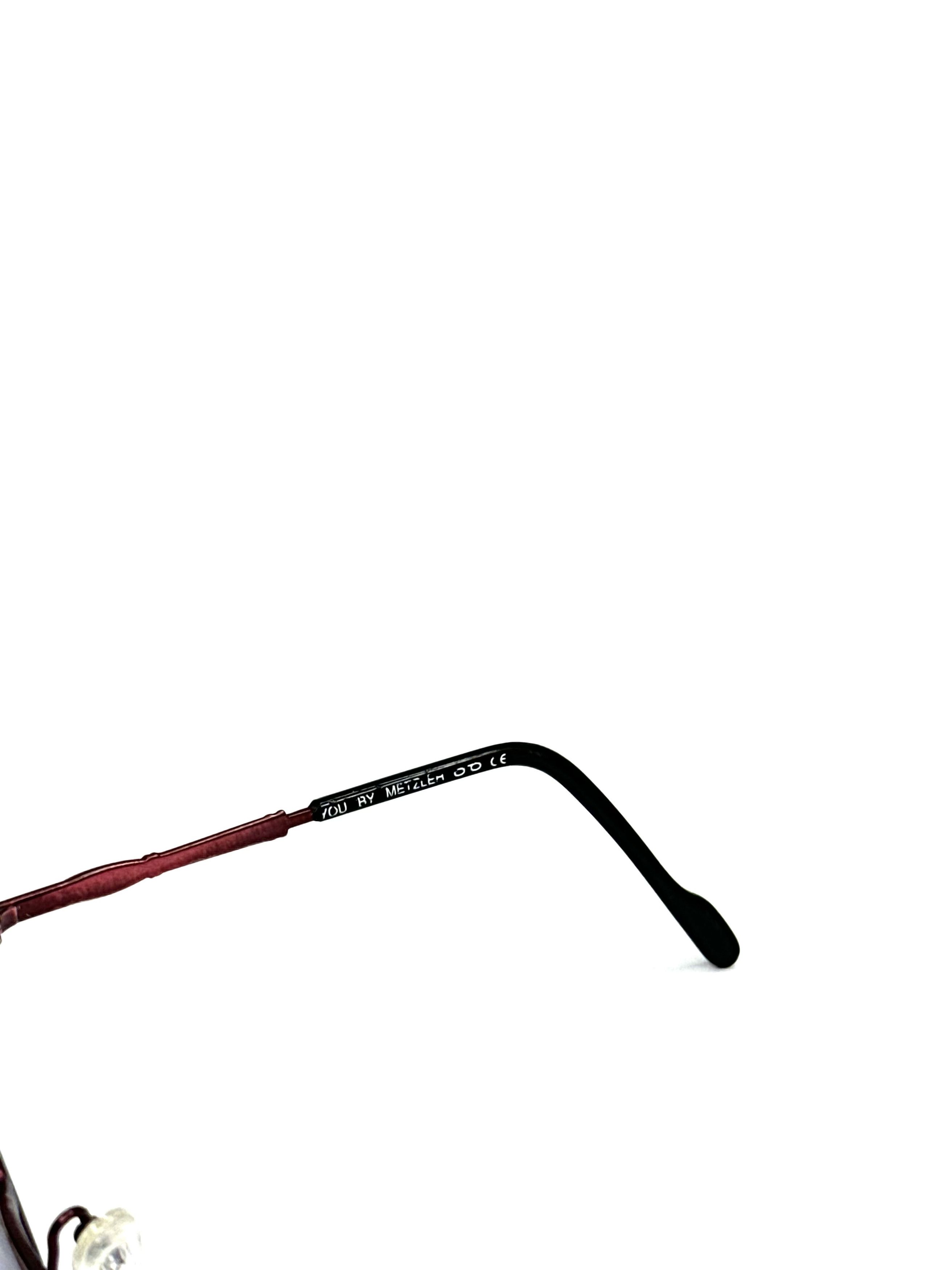Vintage You by Metzler junior vintage slim sunglasses Size ONE SIZE - 4 Thumbnail