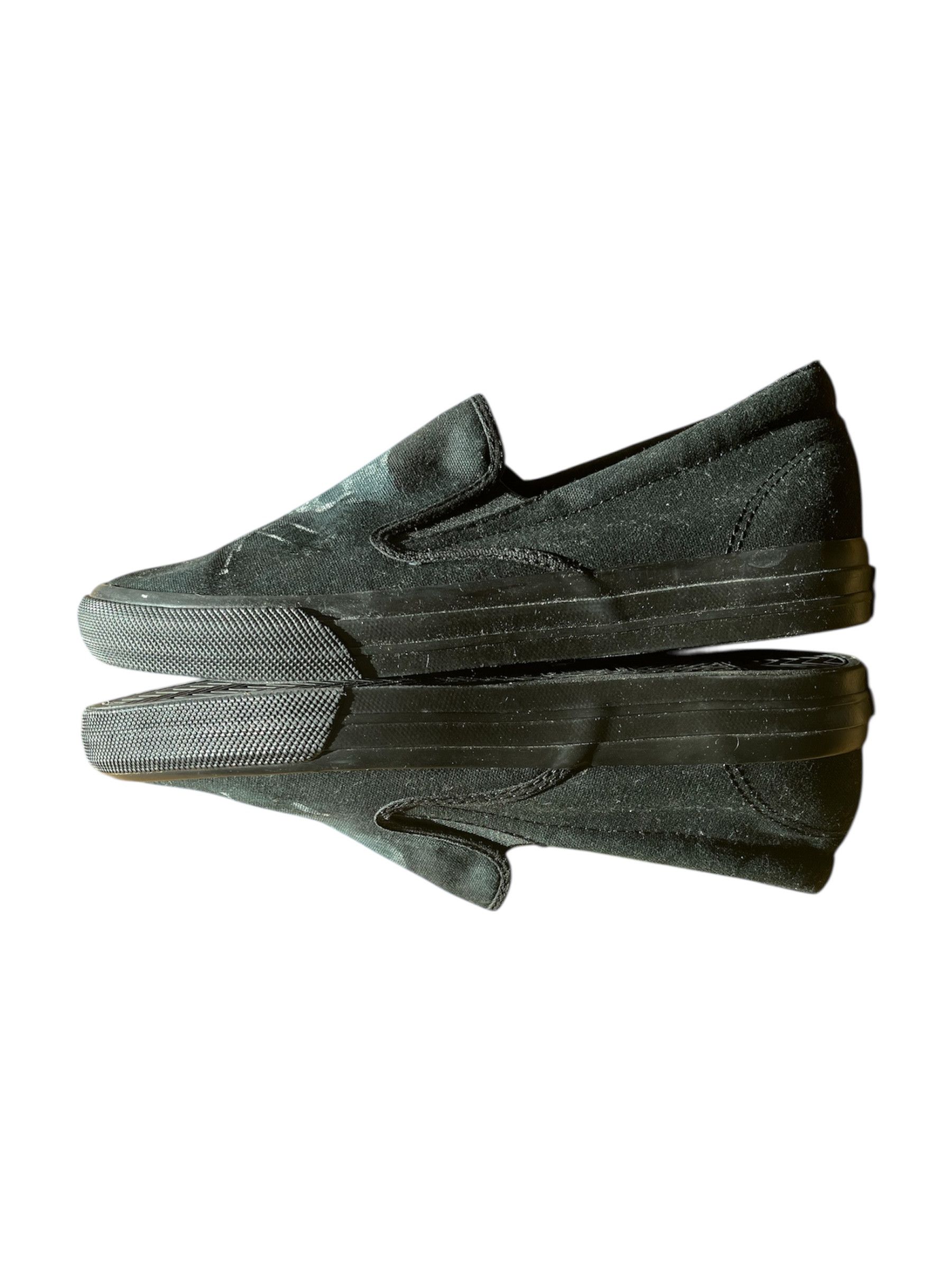 Converse Jackass x Converse Slip On's Size US 9 / EU 42 - 5 Thumbnail