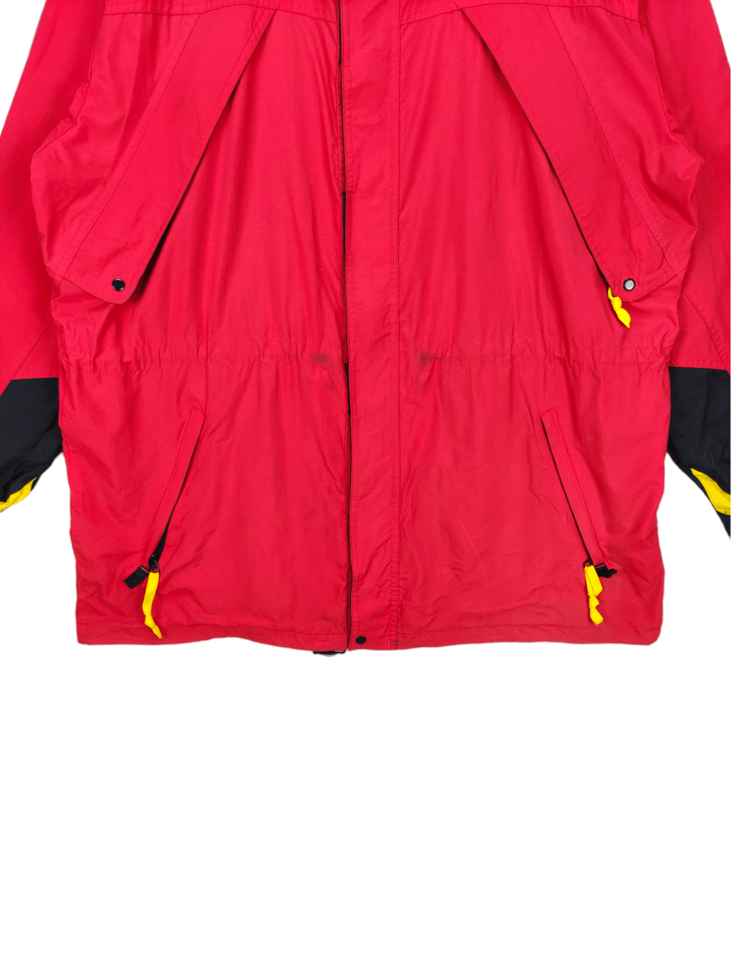 Marlboro Steals🔥Vintage Marlboro Jacket Windbreaker Size US L / EU 52-54 / 3 - 7 Thumbnail