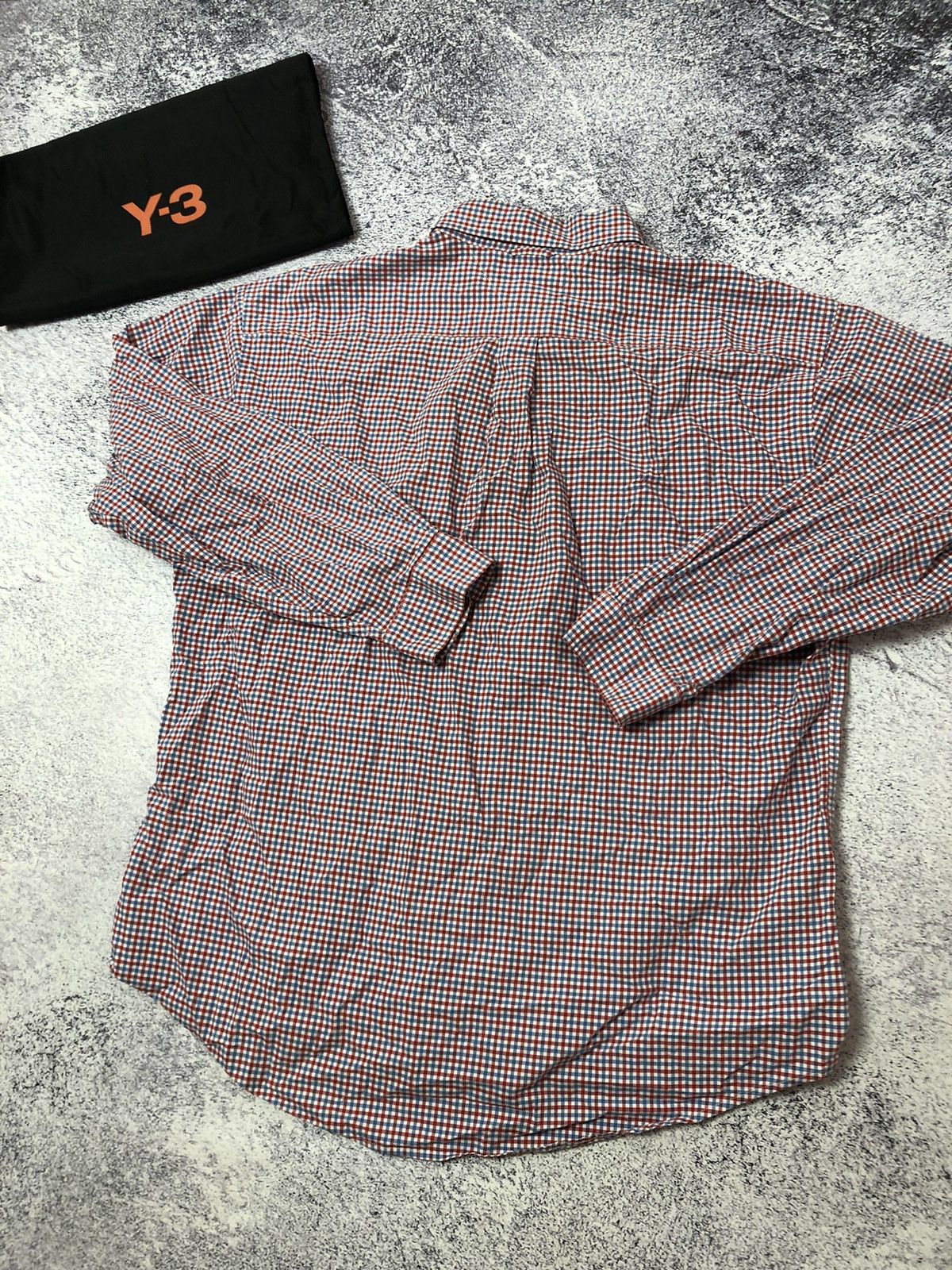 Tommy Hilfiger Men’s shirt Tommy Hilfiger size Xl y2k Size US XL / EU 56 / 4 - 5 Thumbnail