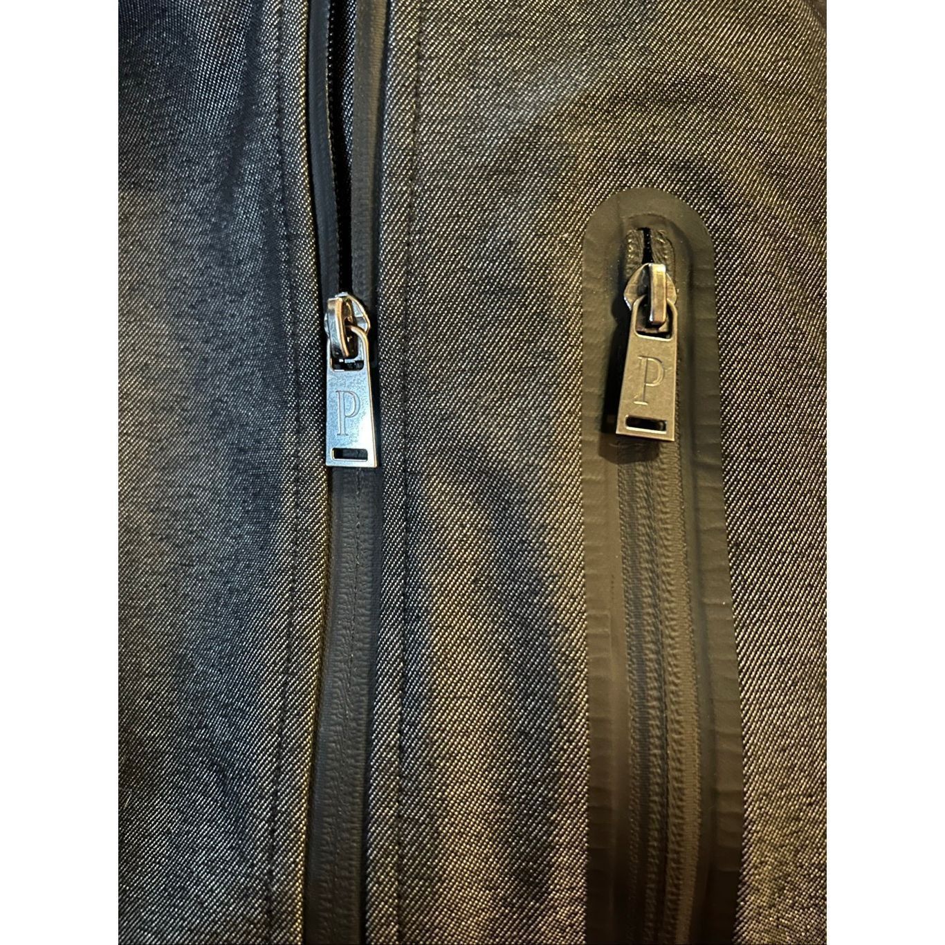 Pendleton Pendleton National Park Collection Men's Gray Softshell Full Size US S / EU 44-46 / 1 - 5 Thumbnail