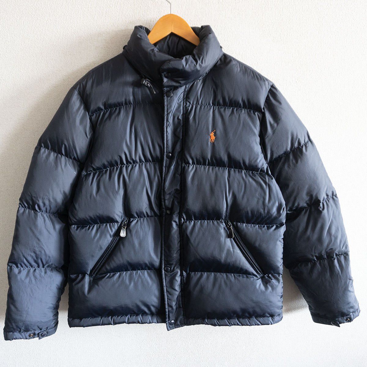 Polo Ralph Lauren × Ralph Lauren Sport × Vintage Crazy Vintage 90s 