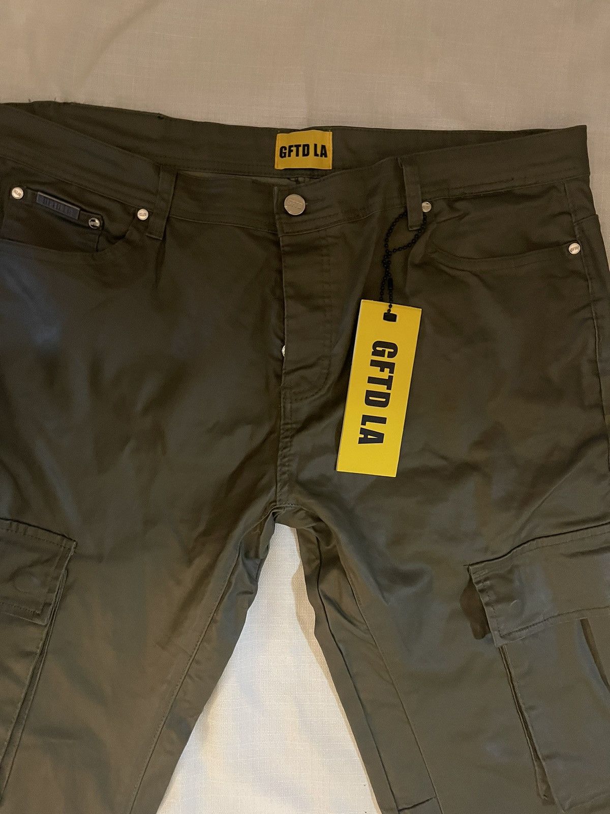Other GFTD LA Size US 40 / EU 56 - 2 Thumbnail