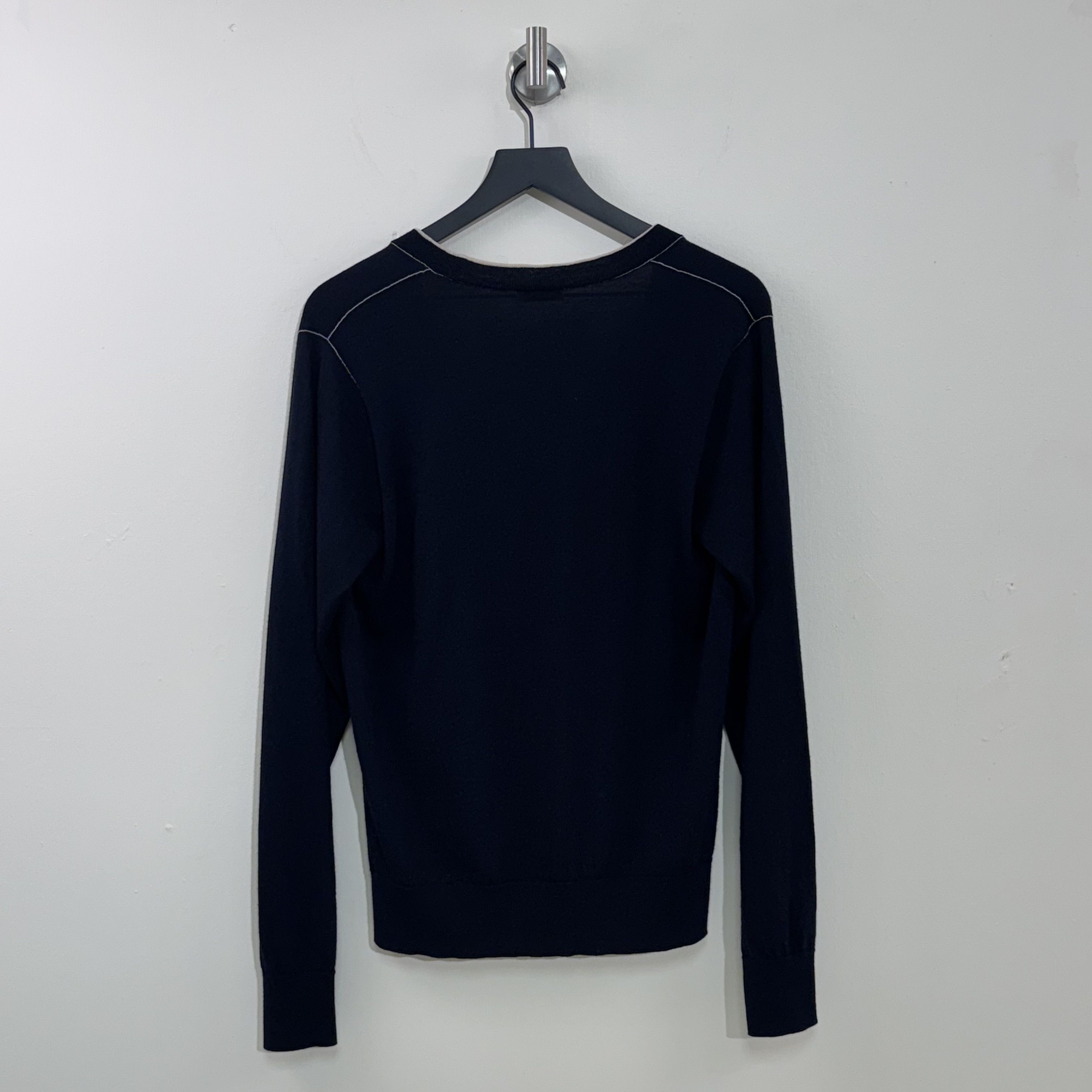 Dries Van Noten Dries Van Noten knit Cardigan Size US M / EU 48-50 / 2 - 6 Thumbnail