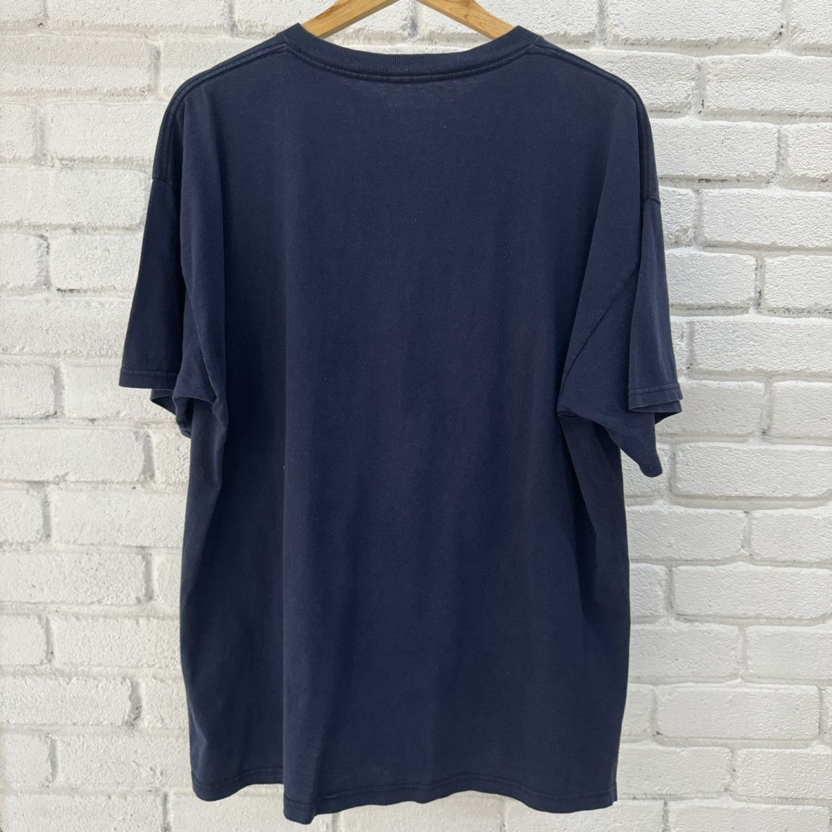 Other Huge Dick Tee Size US XL / EU 56 / 4 - 3 Thumbnail