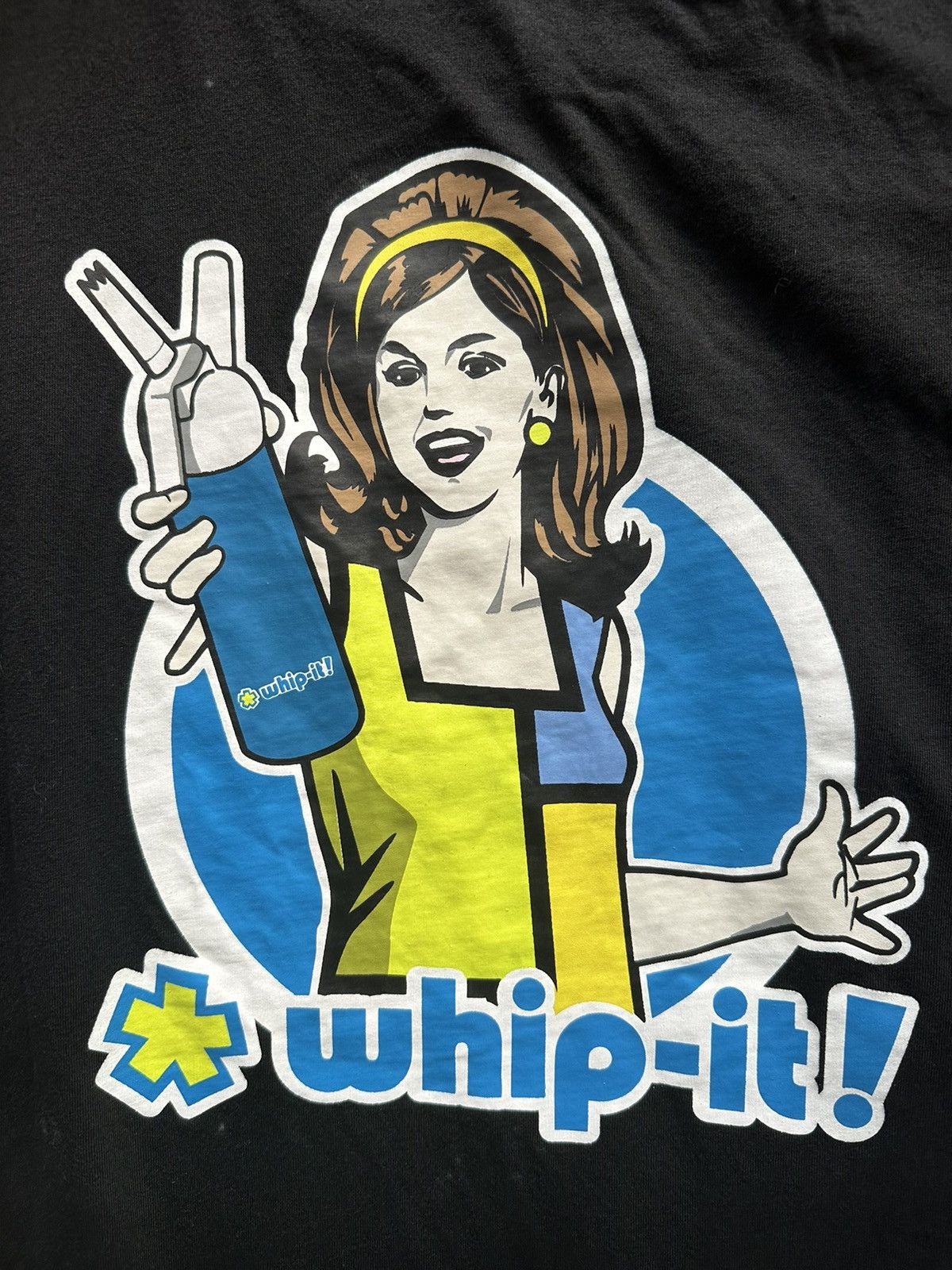 Fruit Of The Loom Whip-it Tee Size US L / EU 52-54 / 3 - 1 Thumbnail