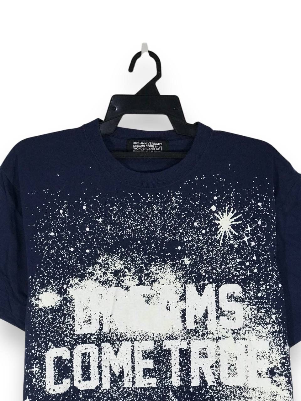 Maison MIHARA YASUHIRO mihara yasuhiro 30th anniversary dream come true wonderland Size US L / EU 52-54 / 3 - 2 Thumbnail