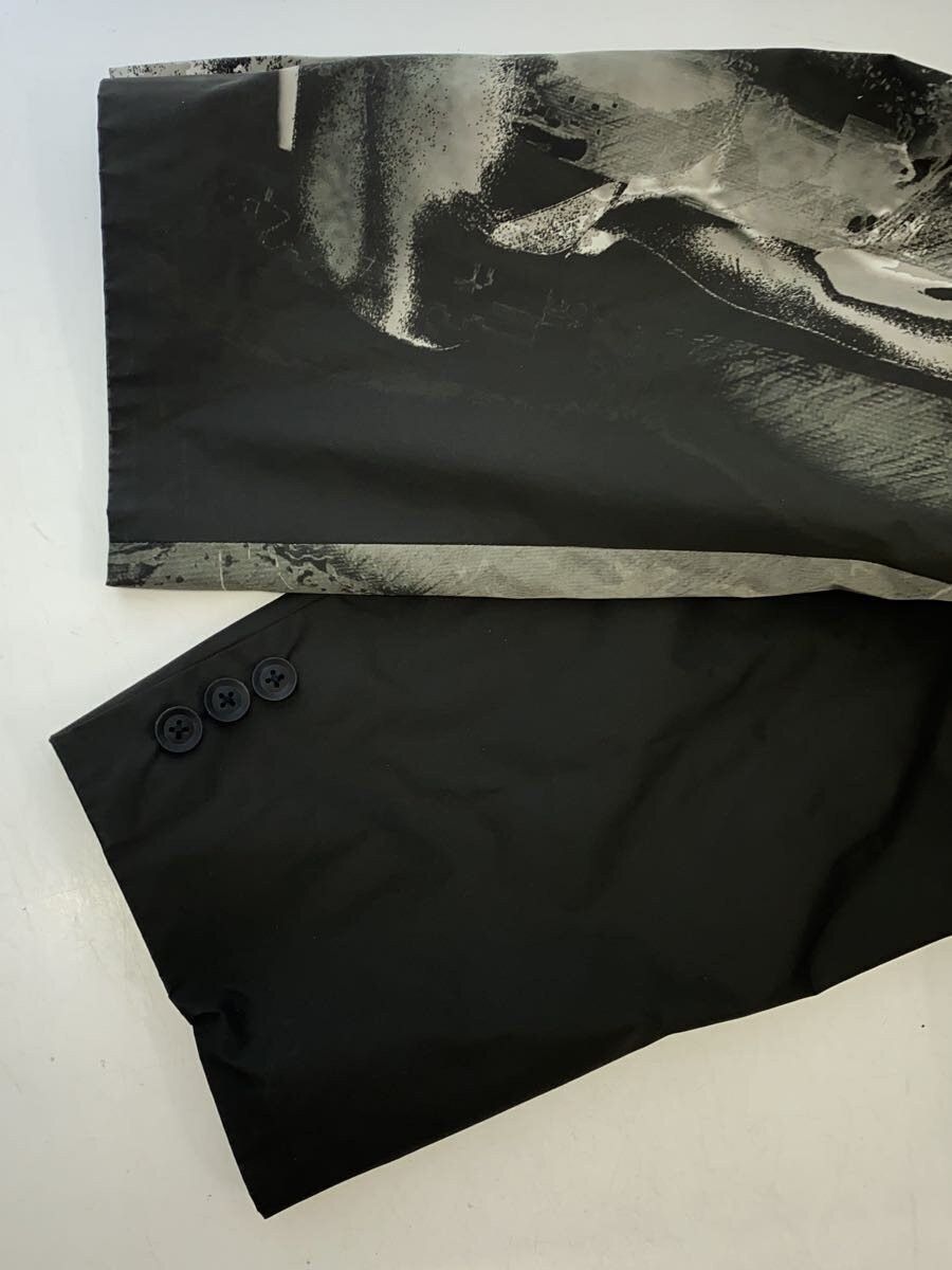 Yohji Yamamoto yohji yamamoto POUR HOMME 25AW NUDEAND PRINTED JKT Size US M / EU 48-50 / 2 - 4 Thumbnail