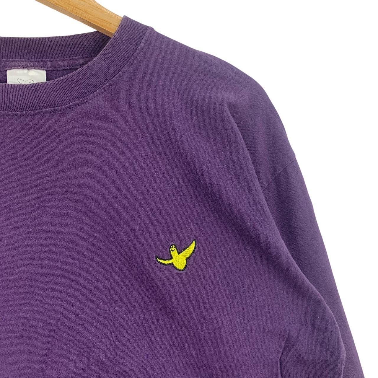 Other MARK GONZALES GONZ Bones Brigade Oversized Tee Shirt Size US S / EU 44-46 / 1 - 5 Thumbnail
