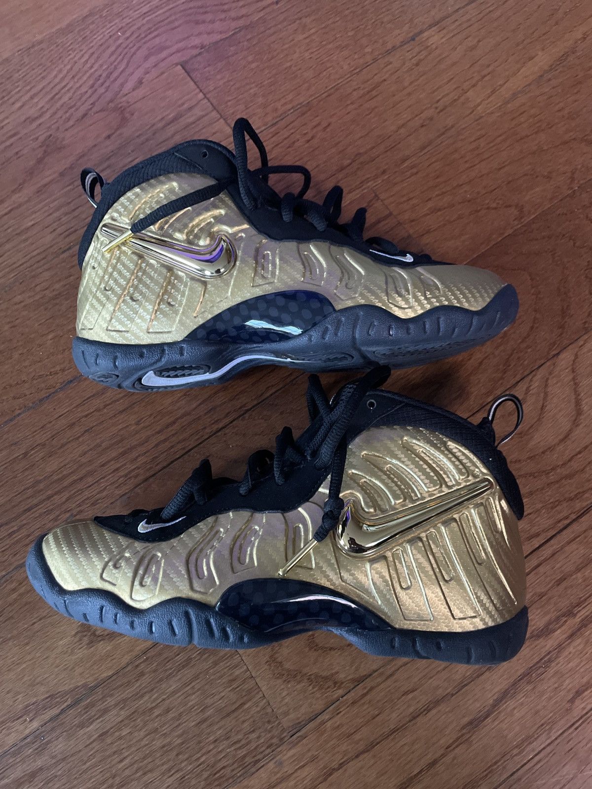 Nike NIKE FOAMS GS 4.5 Size US 4.5 / IT 34.5 - 2 Thumbnail