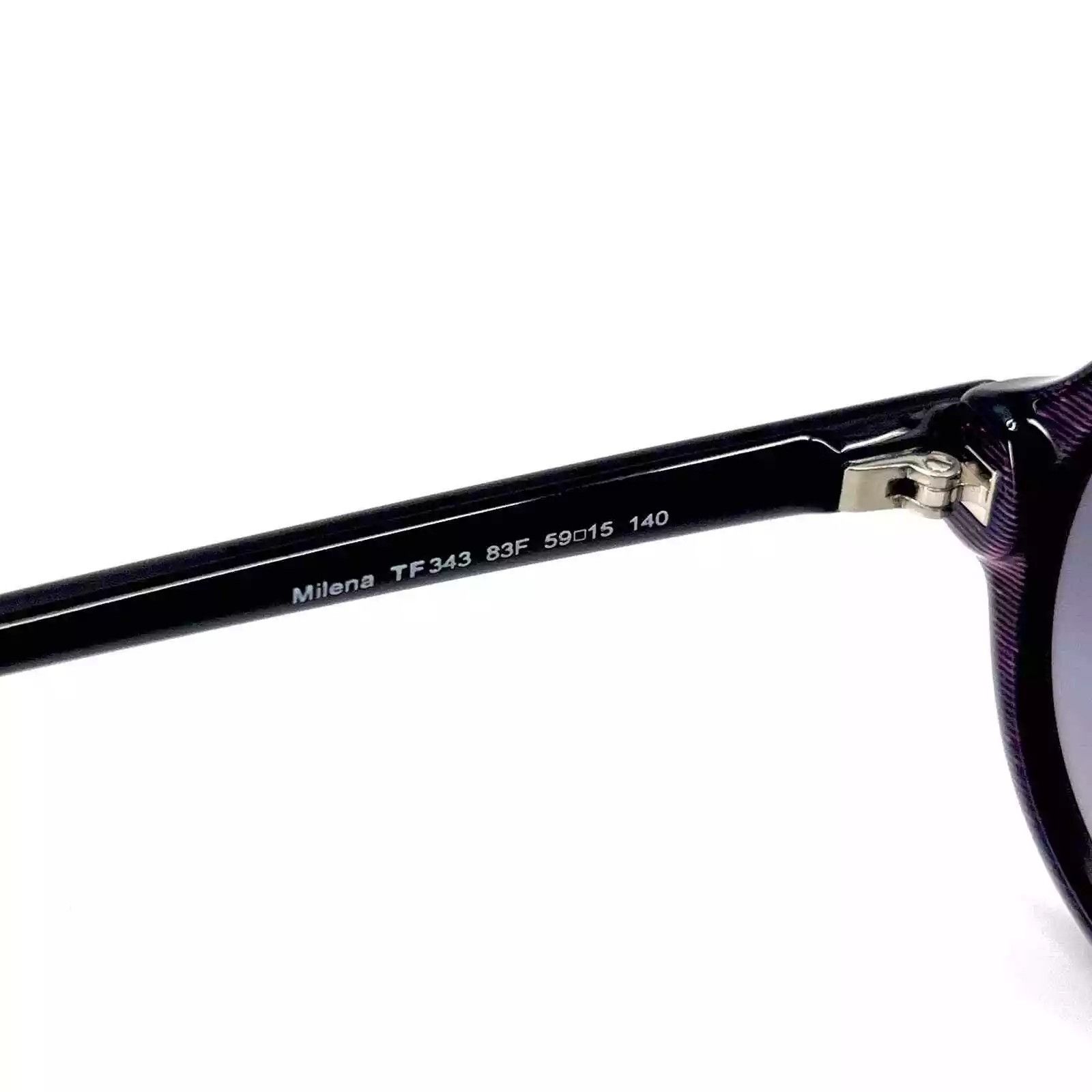 Tom Ford NEW Tom Ford MILENA FT0343-83F Sunglasses(FT0343-83F) Size ONE SIZE - 9 Thumbnail
