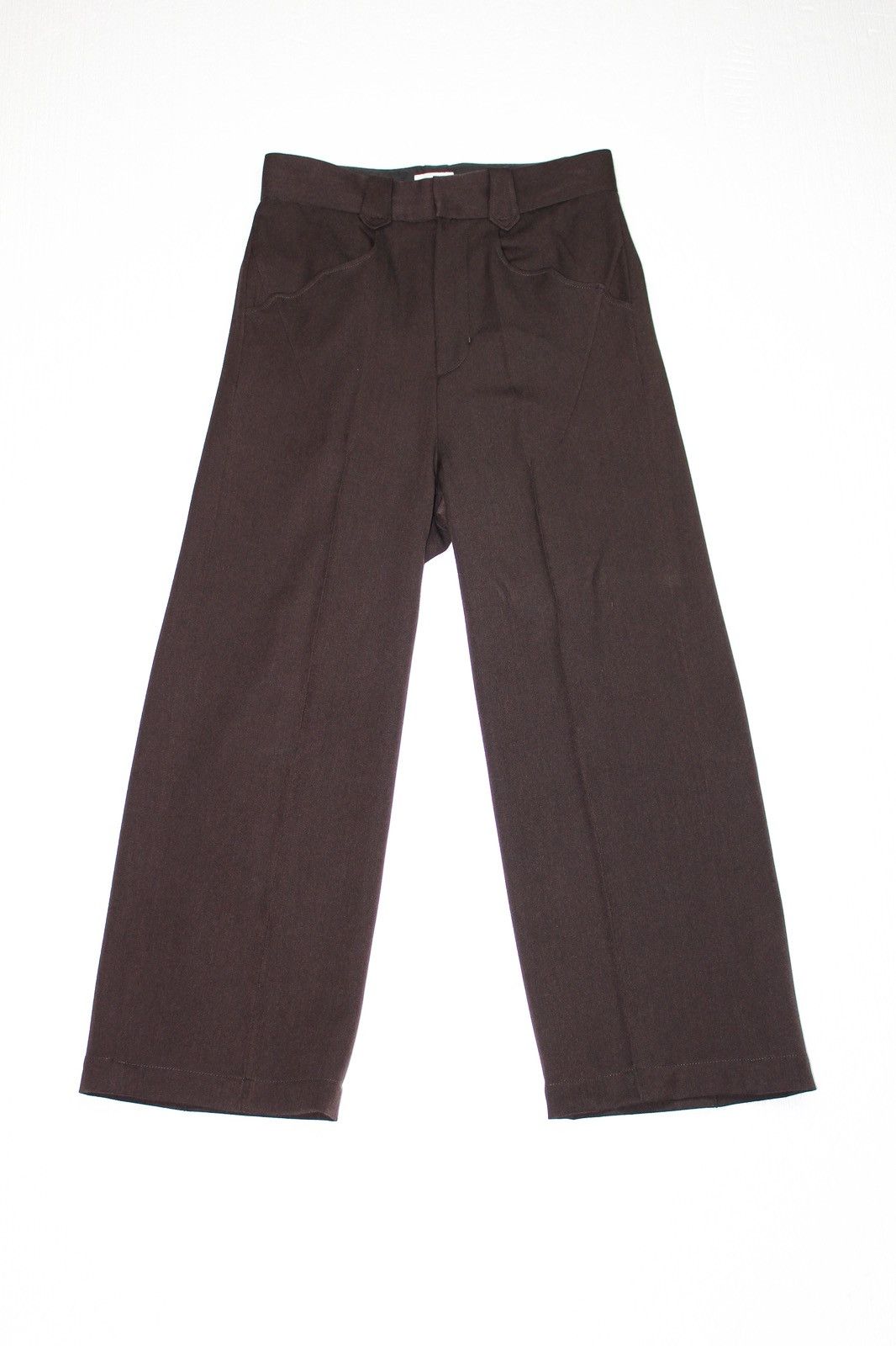 Men's Number (N)ine Casual Pants | Grailed