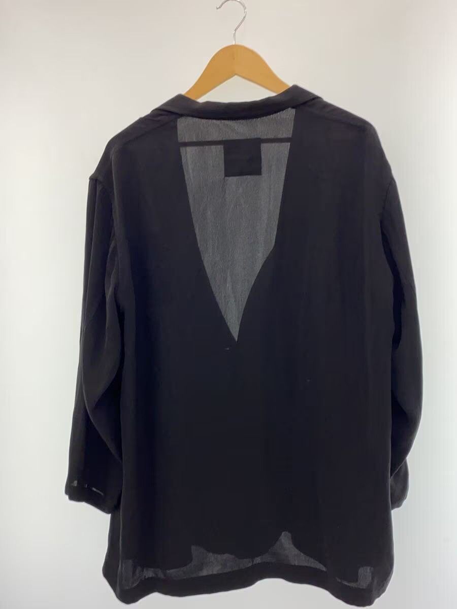 Yohji Yamamoto yohji yamamoto Y's/YZ-J26-506 Jacket Size US XXL / EU 58 / 5 - 2 Thumbnail