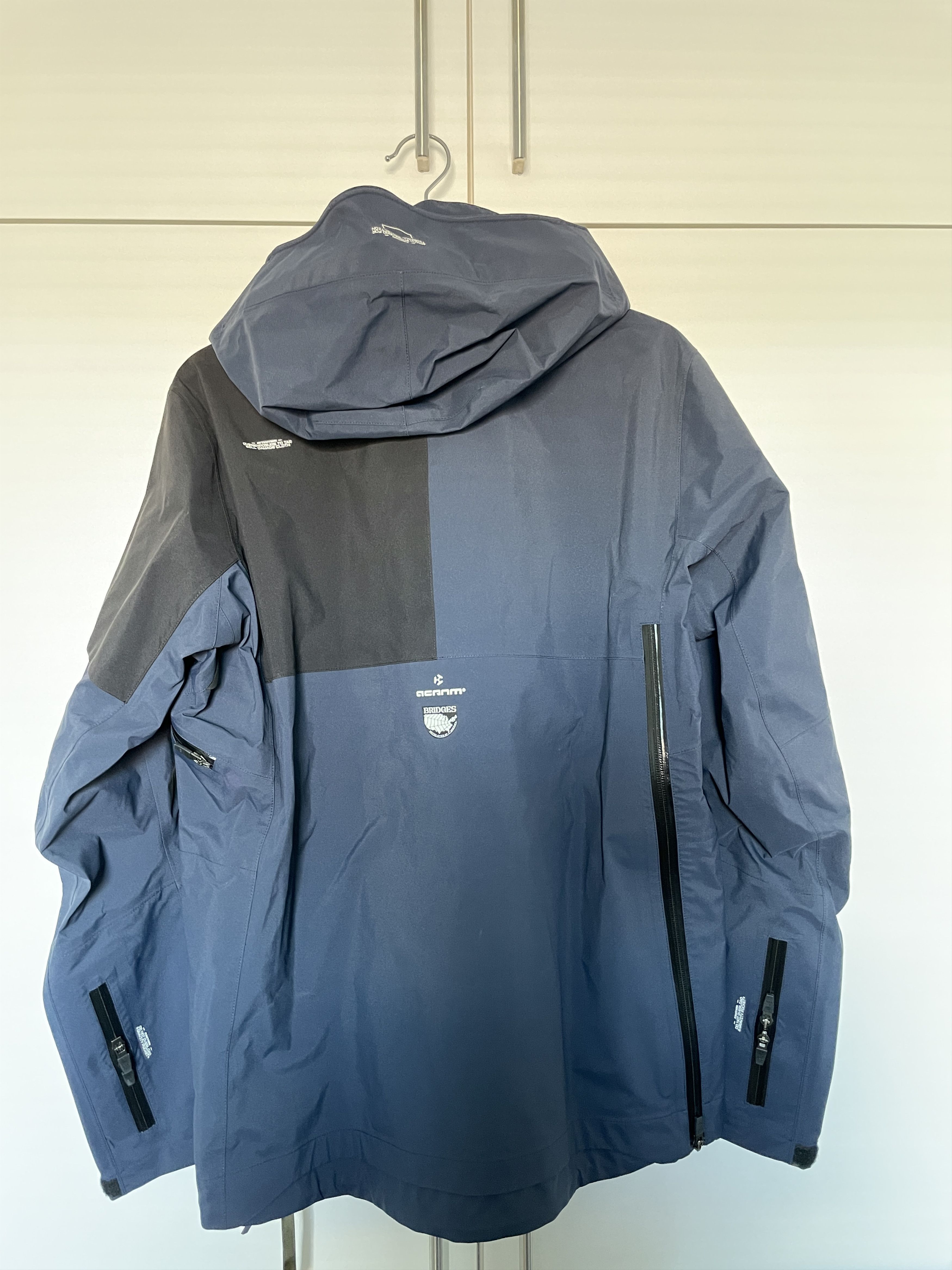Acronym J1A-GTKP Size US M / EU 48-50 / 2 - 2 Thumbnail