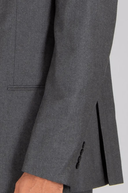 AMI BNWT AW25 AMI DOUBLE BREASTED VIRGIN WOOL BLAZER JACKET 46 Size US S / EU 44-46 / 1 - 14 Thumbnail