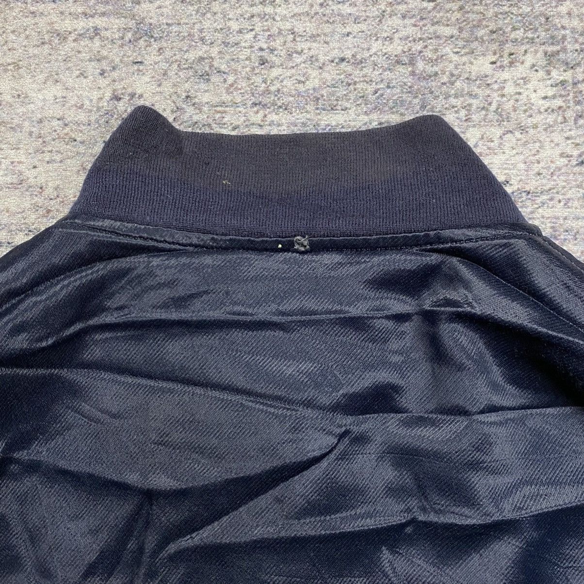 Yohji Yamamoto Y’S Yohji Yamamoto reversible Bomber jacket Size US L / EU 52-54 / 3 - 17 Thumbnail