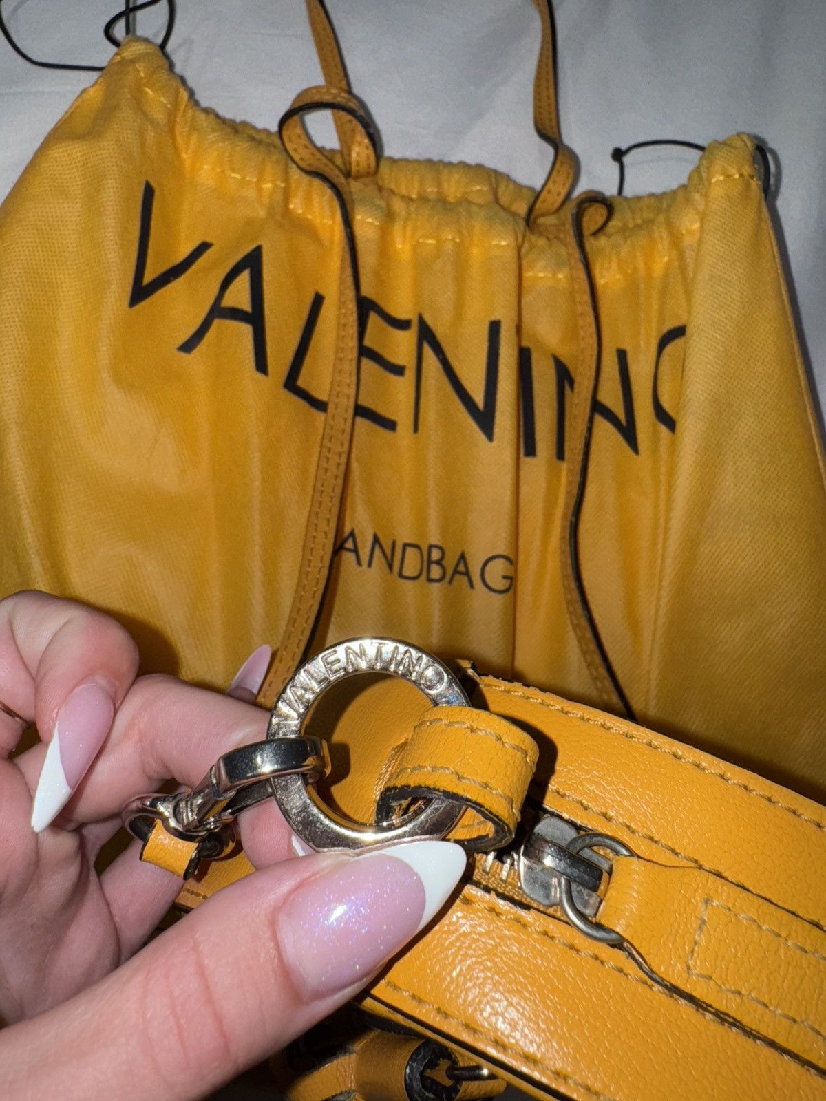 Valentino Valentino Purse Size ONE SIZE - 5 Thumbnail