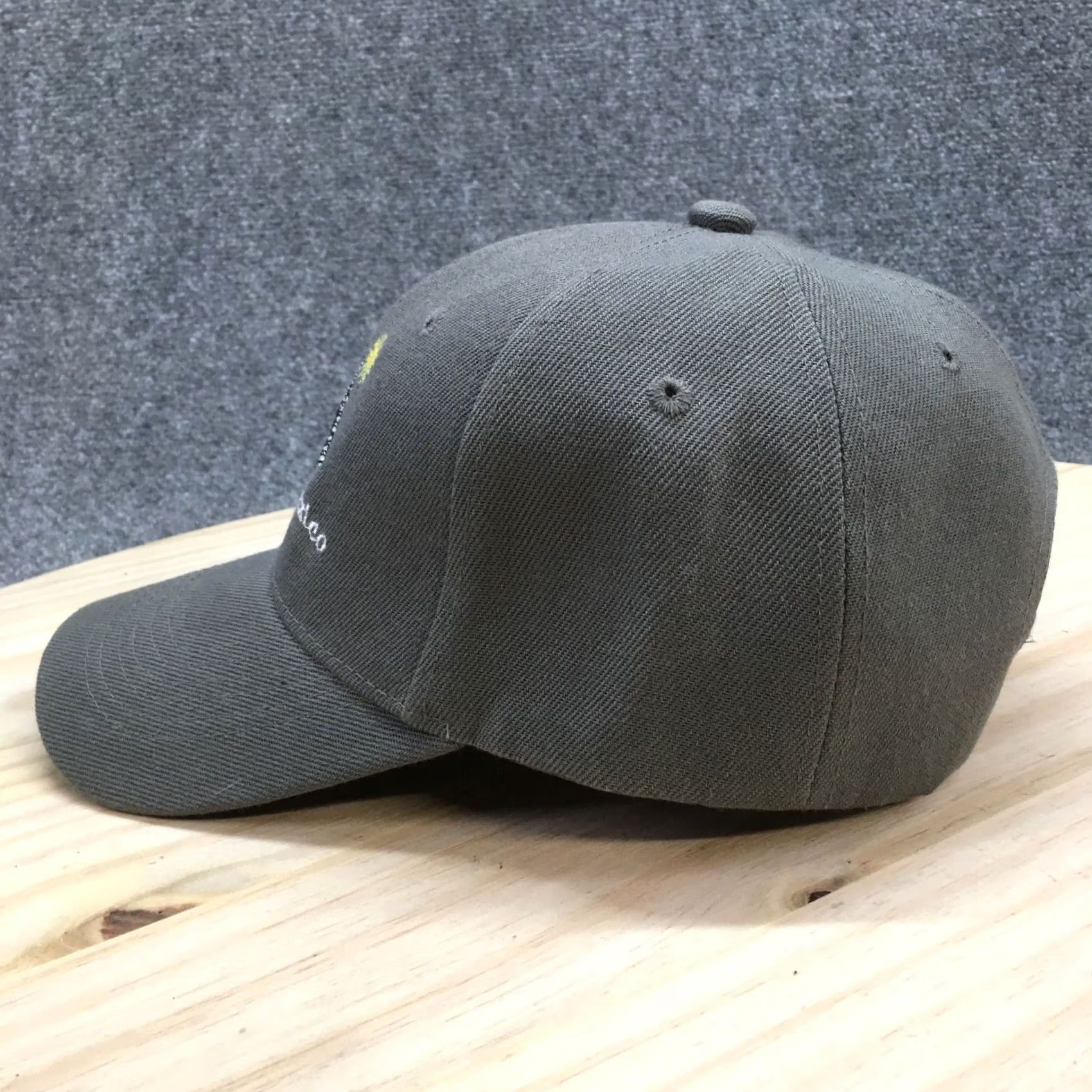 Vintage Nike Shirt Size ONE SIZE - 4 Thumbnail