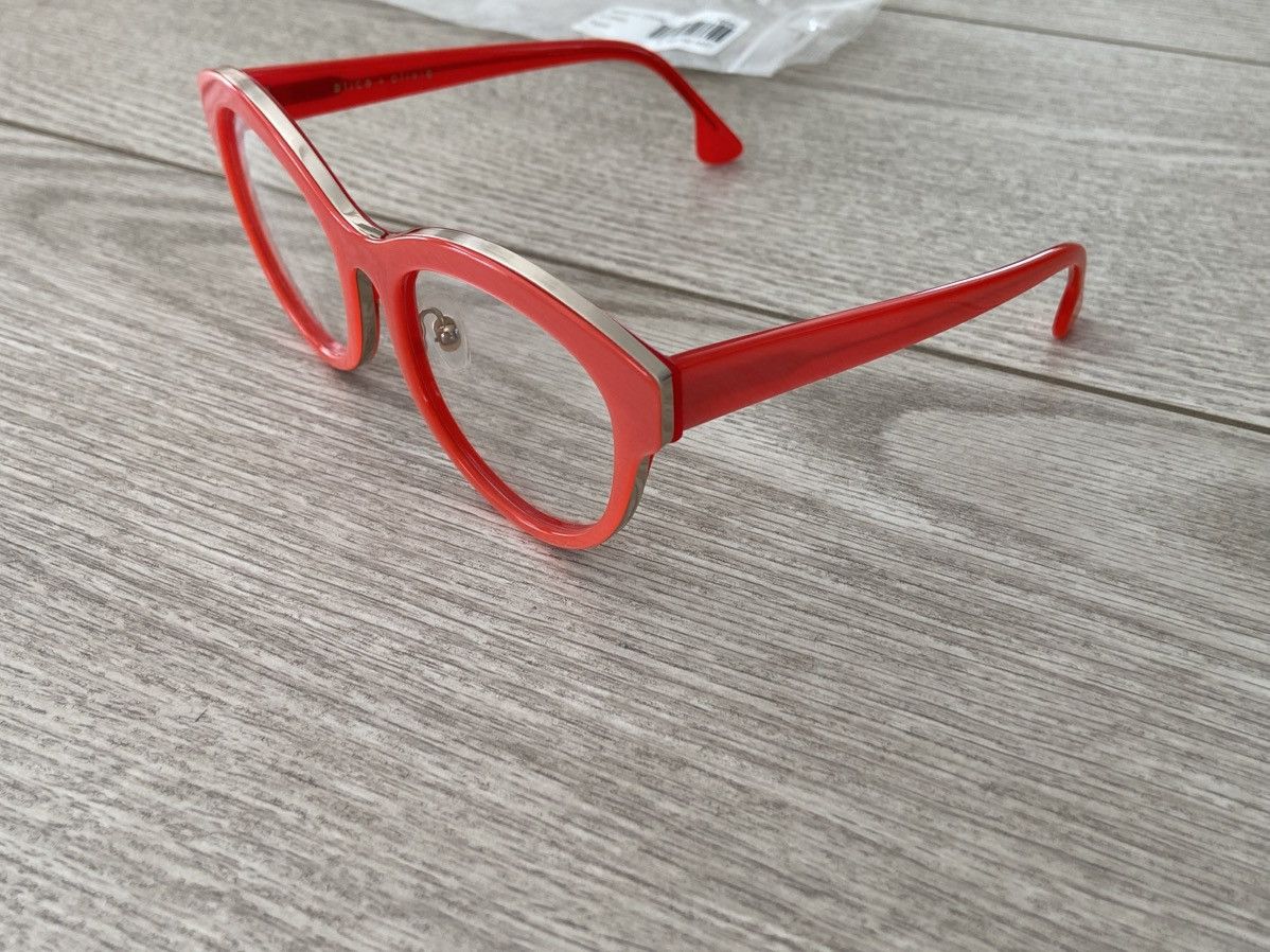 Alice + Olivia Alice and Olivia women’s eye glasses frame. New. Size ONE SIZE - 5 Thumbnail