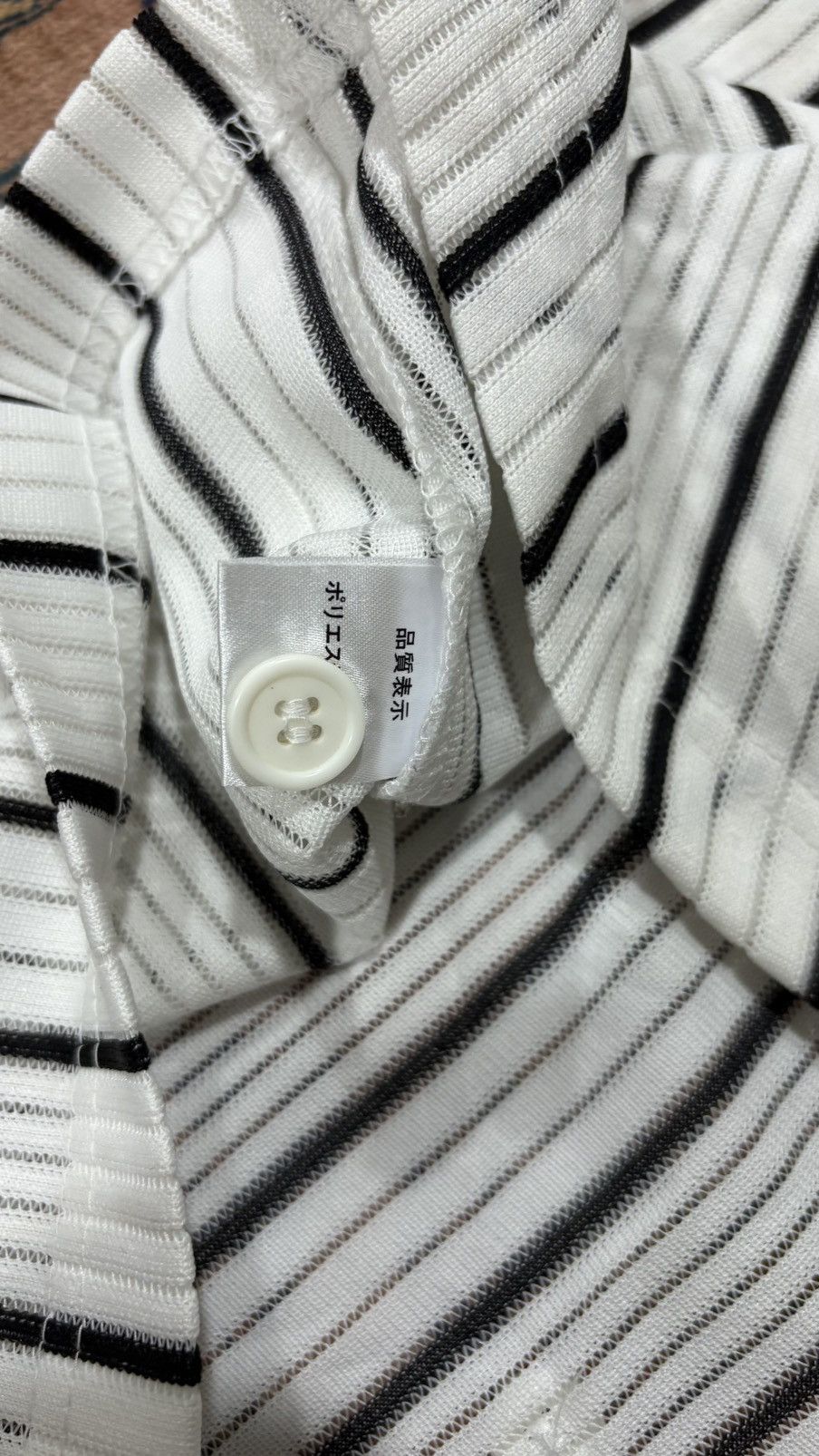 Japanese Brand Vtg Hanshin Tigers Japan Baseball Jersey #39 Akihiro Yano Size US L / EU 52-54 / 3 - 7 Thumbnail