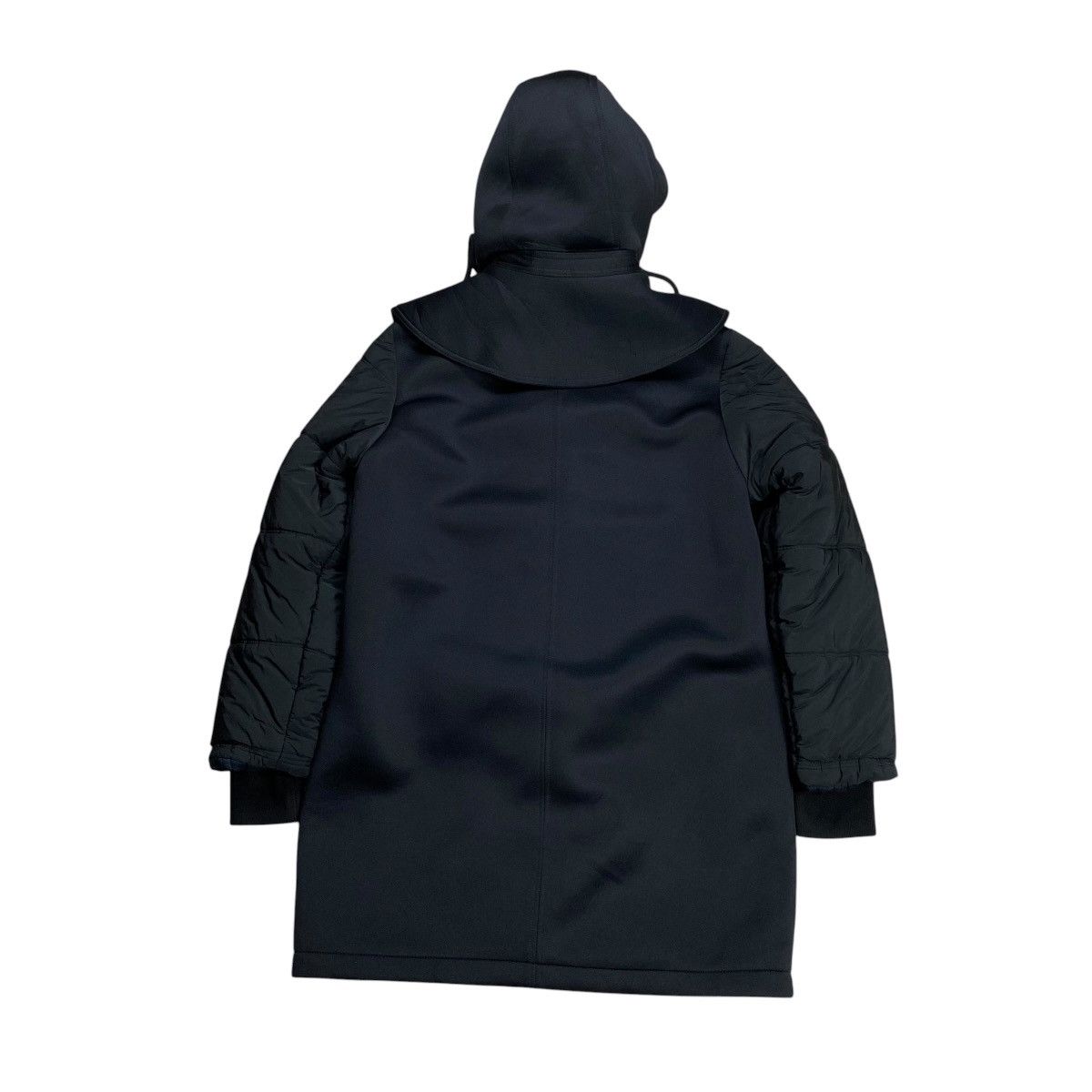 Alexander Wang × H&M Alexander Wang x H&M Detachable Down Parka Jacket Size US M / EU 48-50 / 2 - 4 Thumbnail