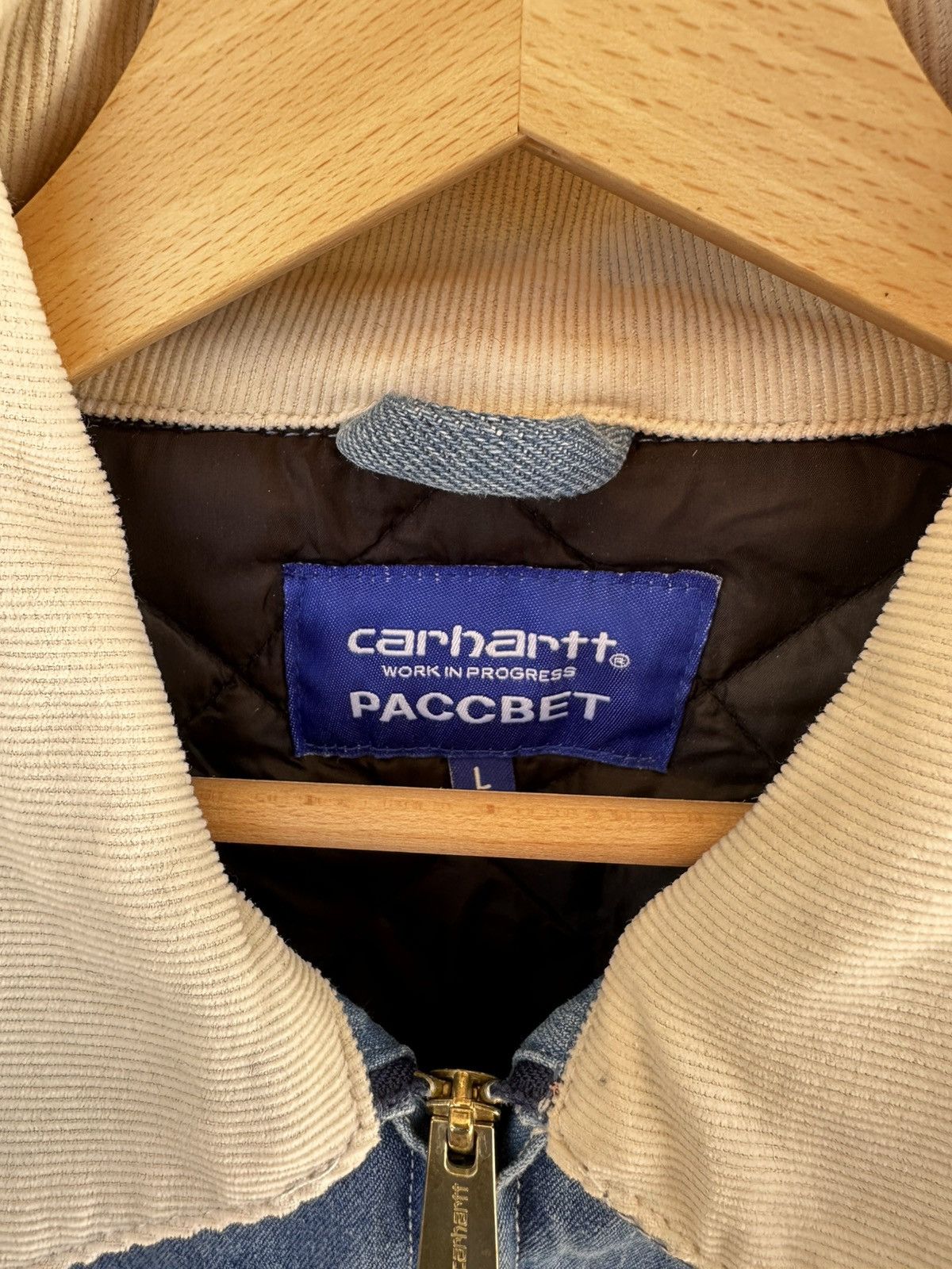 Carhartt Wip CARHARTT Size US L / EU 52-54 / 3 - 3 Thumbnail