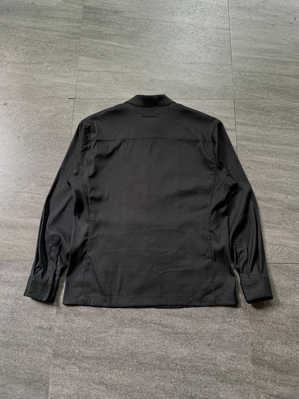 Jean Paul Gaultier Polyester Blend Work Jacket Size US M / EU 48-50 / 2 - 6 Thumbnail