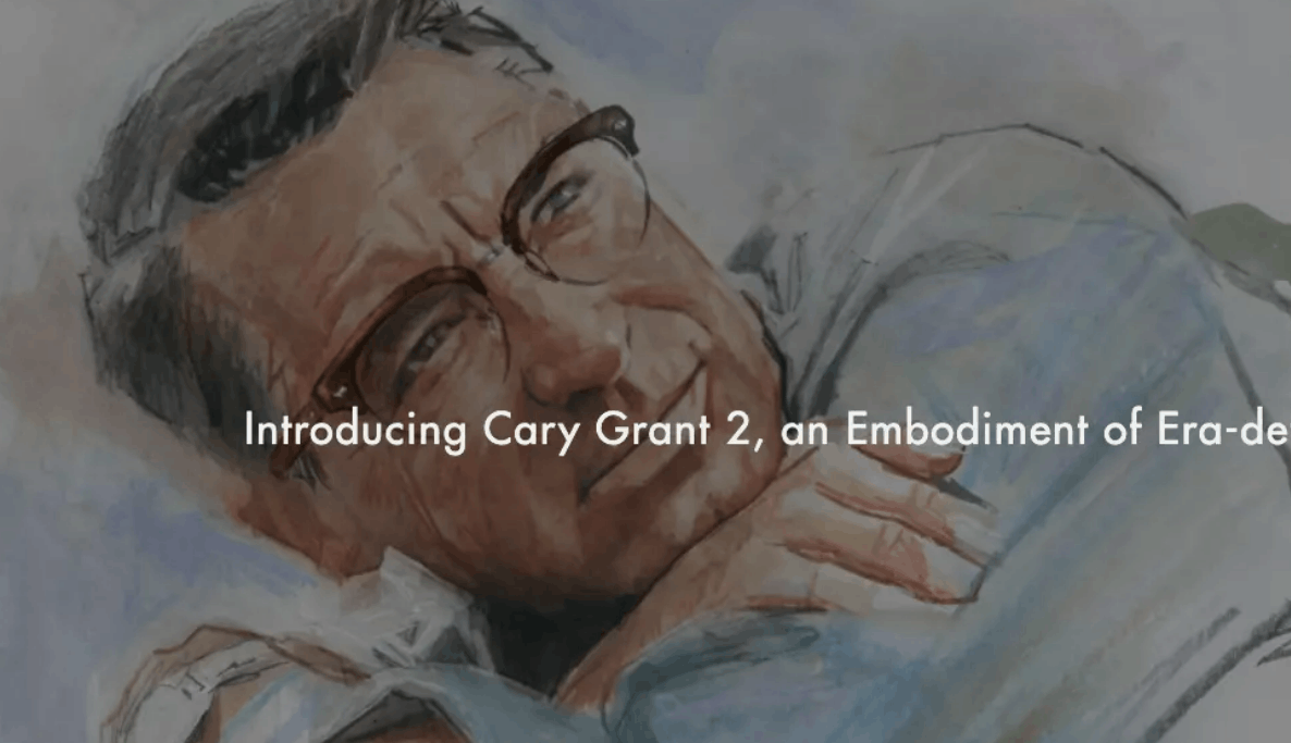 Oliver Peoples OLIVER PEOPLES CARY GRANT 2 Sun 50mm OPTICAL Size ONE SIZE - 4 Thumbnail