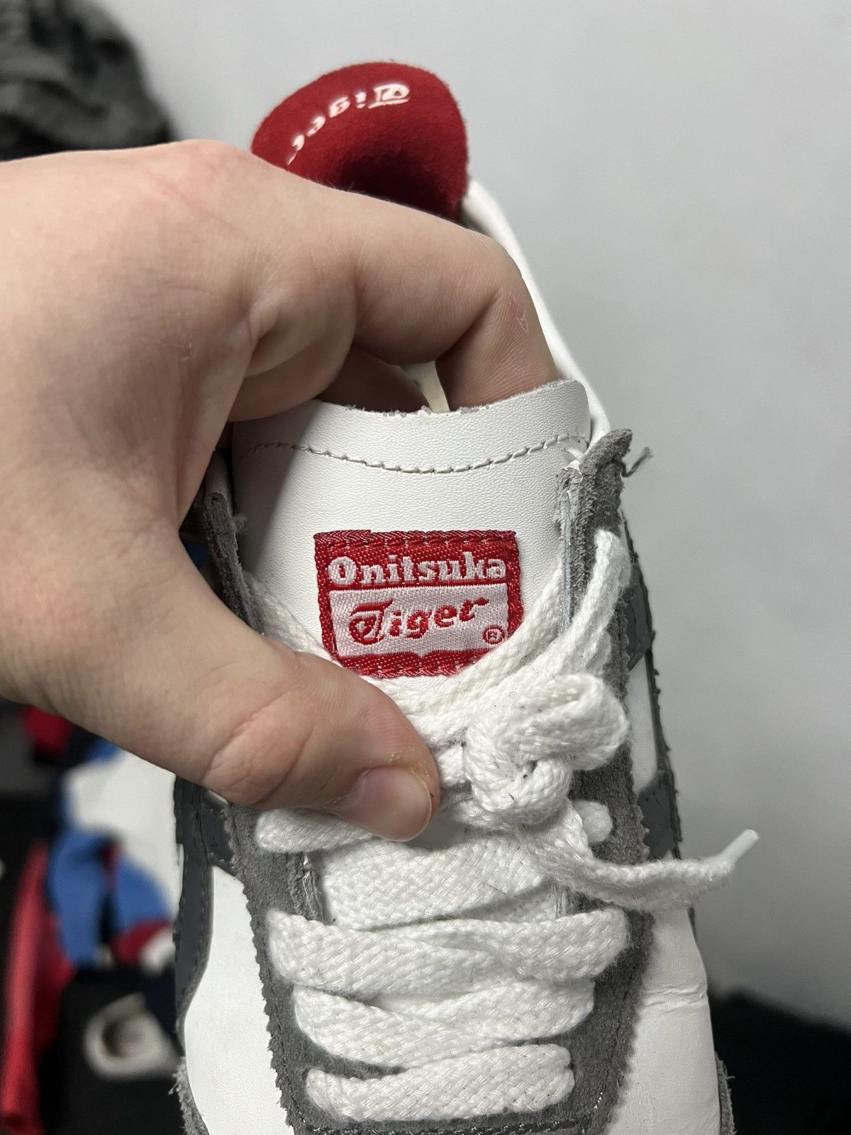 Asics Vintage Asics onitsuka tiger mexico 66 sneakers Size US 9 / EU 42 - 7 Thumbnail